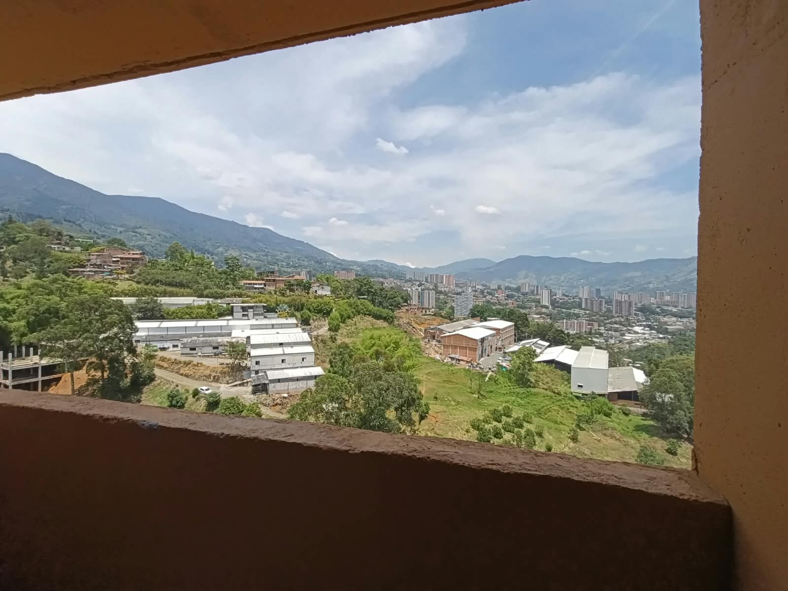 Apartamento en arriendo en La Estrella — foto 2 de 20