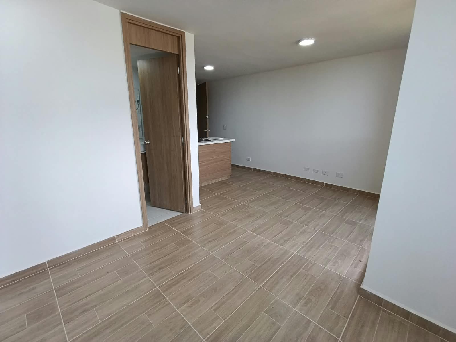 Apartamento en arriendo en La Estrella — foto 3 de 20