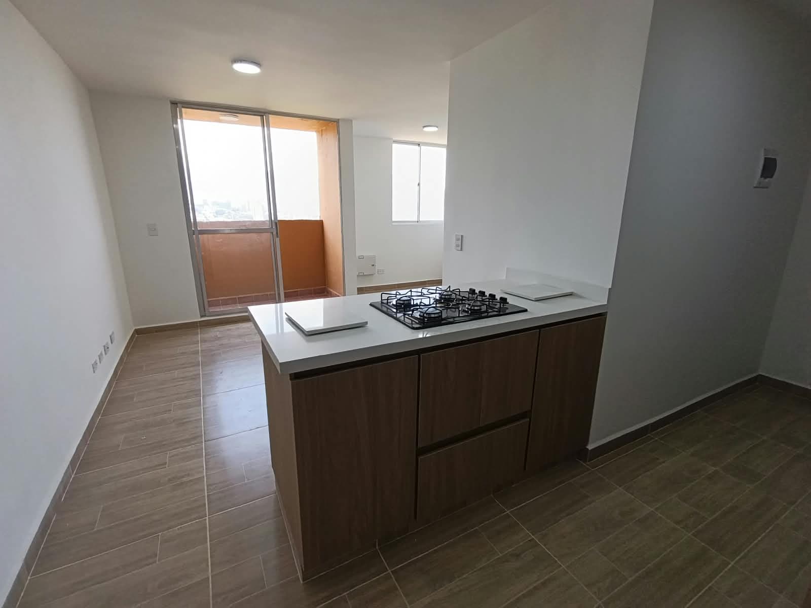 Apartamento en arriendo en La Estrella — foto 4 de 20