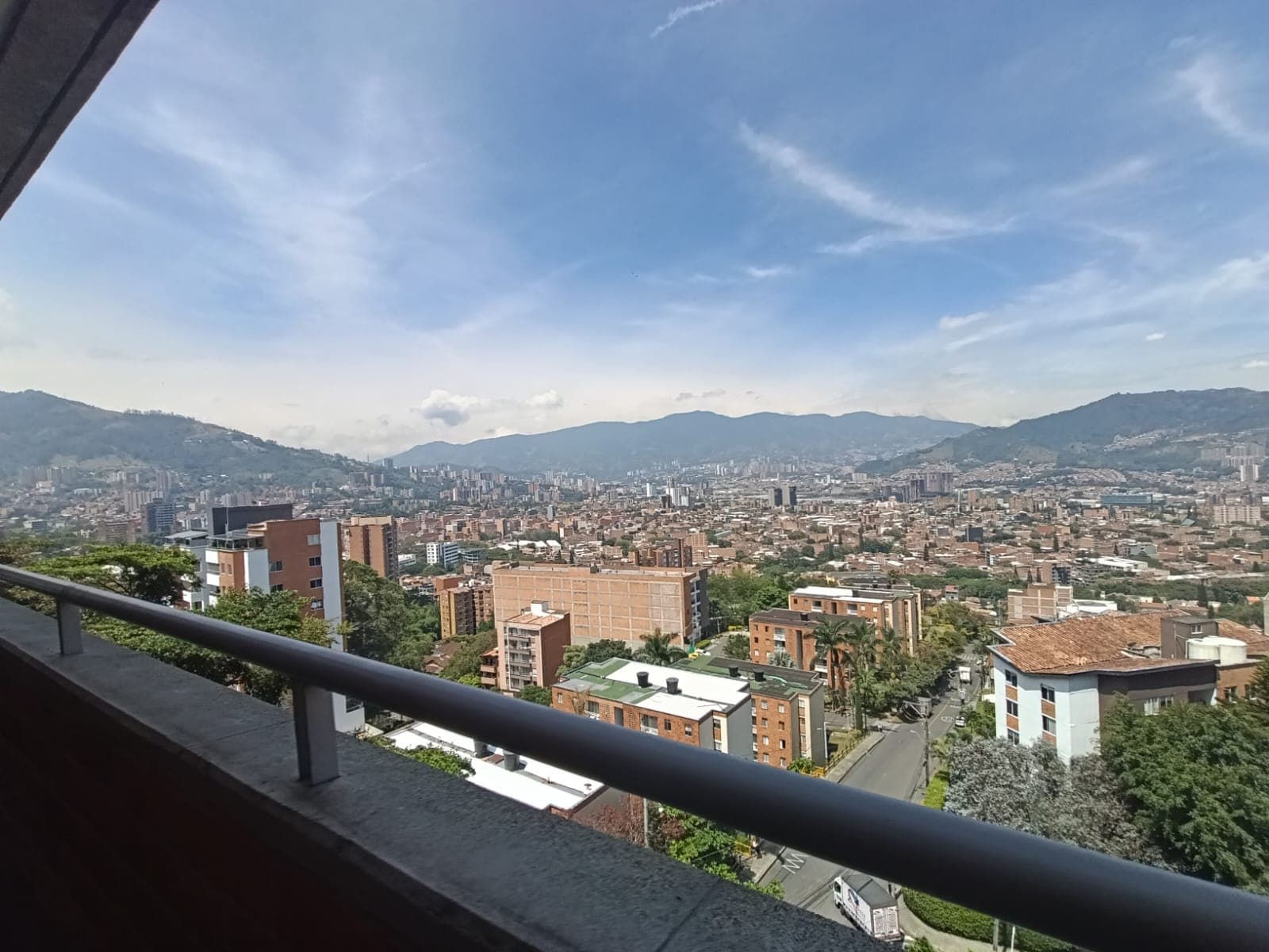 Apartamento en arriendo en Cumbres, Envigado — foto 2 de 20