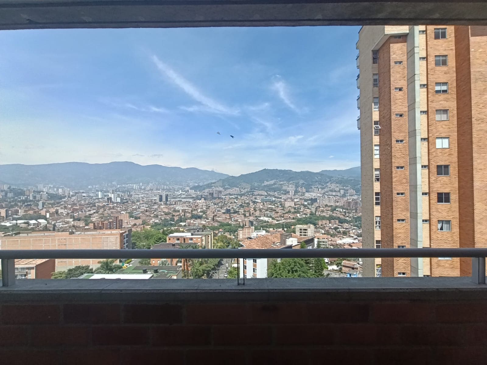 Apartamento en arriendo en Cumbres, Envigado — foto 3 de 20