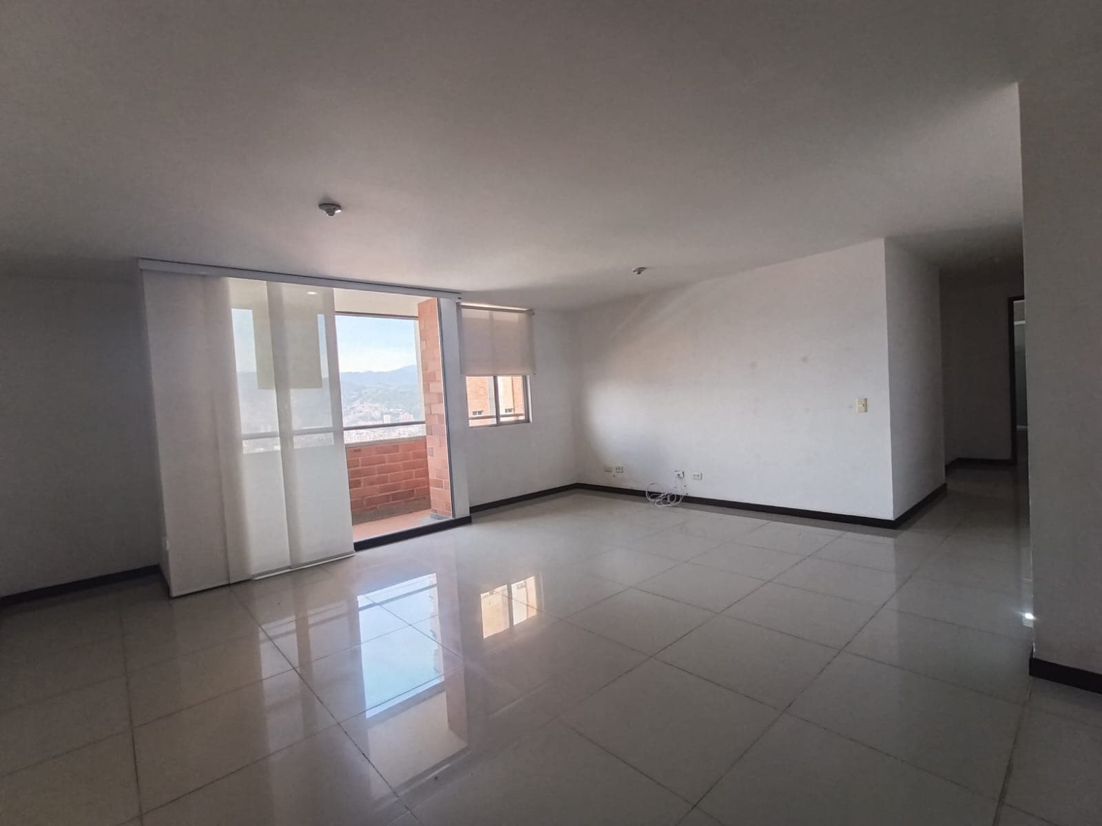 Apartamento en arriendo en Cumbres, Envigado — foto 5 de 20