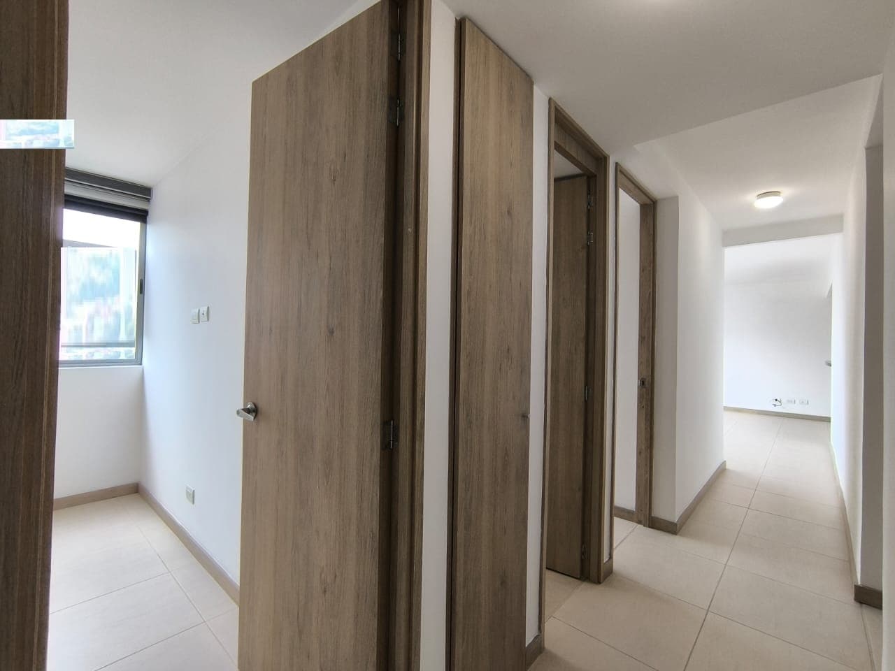 Apartamento en arriendo en Suramérica La Estrella — foto 2 de 20