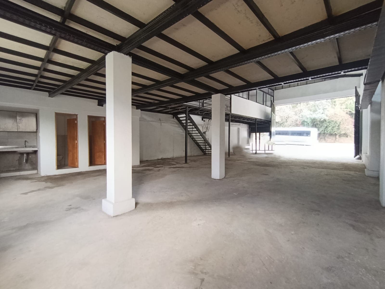 Bodega en arriendo en Bello — foto 2 de 14