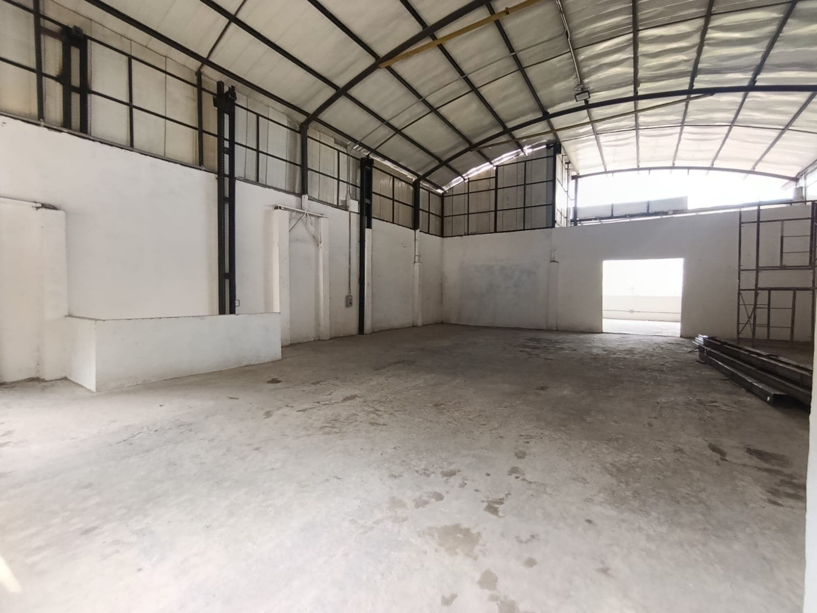 Bodega en arriendo en Bello — foto 2 de 13