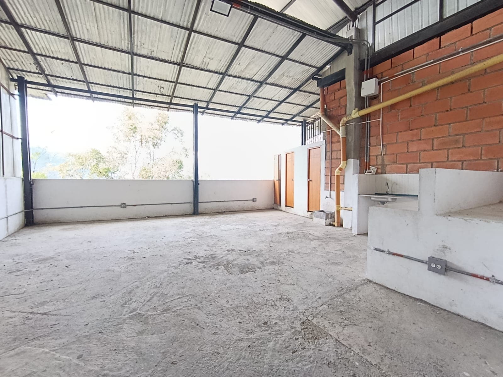 Bodega en arriendo en Bello — foto 4 de 13