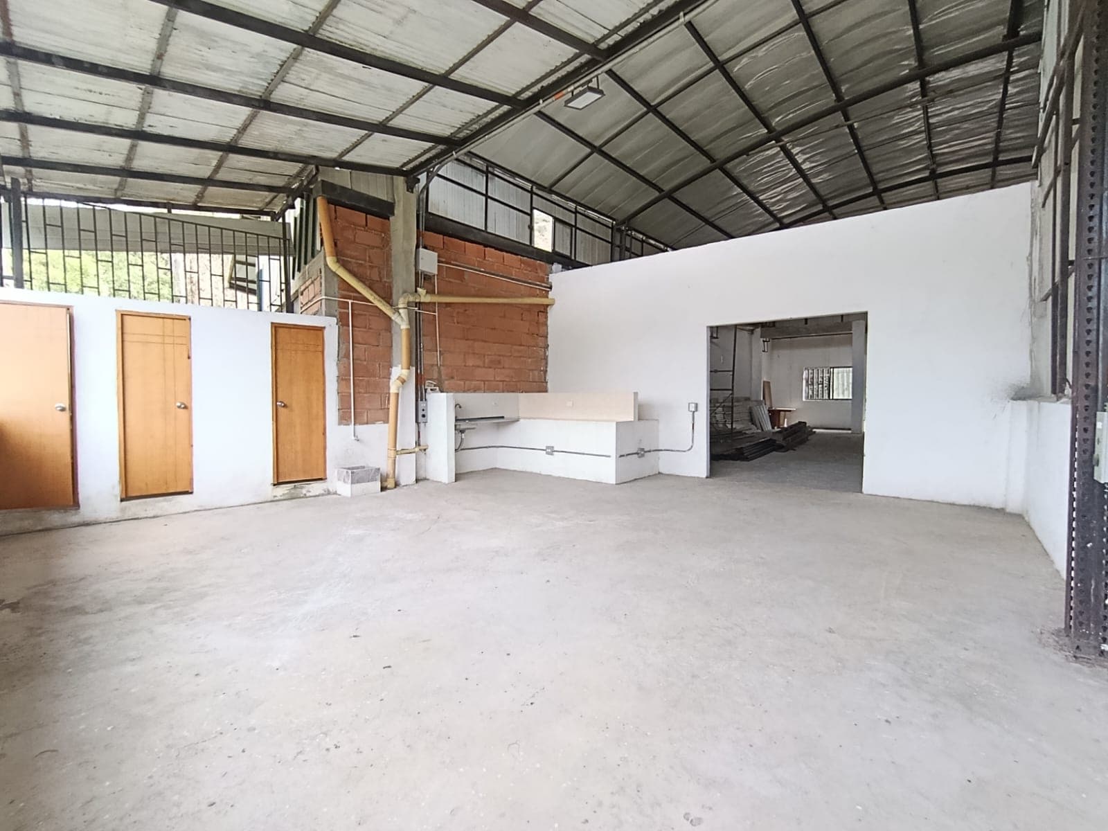 Bodega en arriendo en Bello — foto 5 de 13
