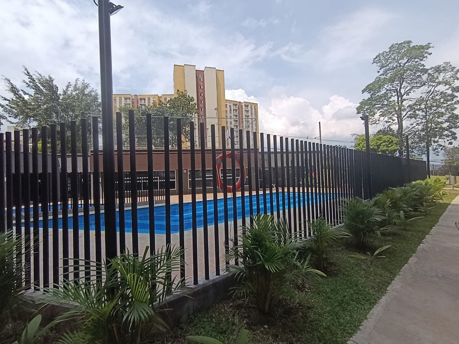 Apartamento en arriendo en La Cuenca, Envigado — foto 4 de 20