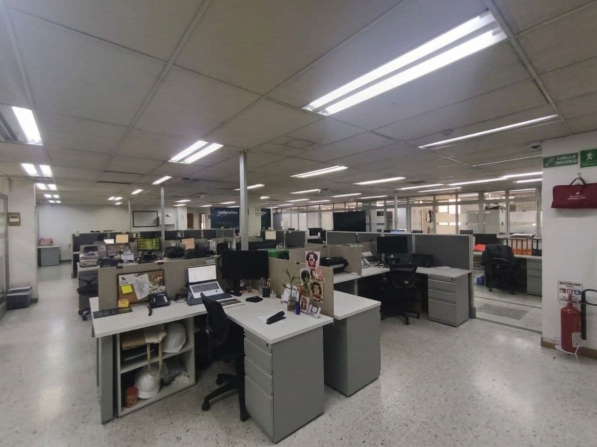 Oficina en arriendo en Prados de Sabaneta — foto 4 de 16