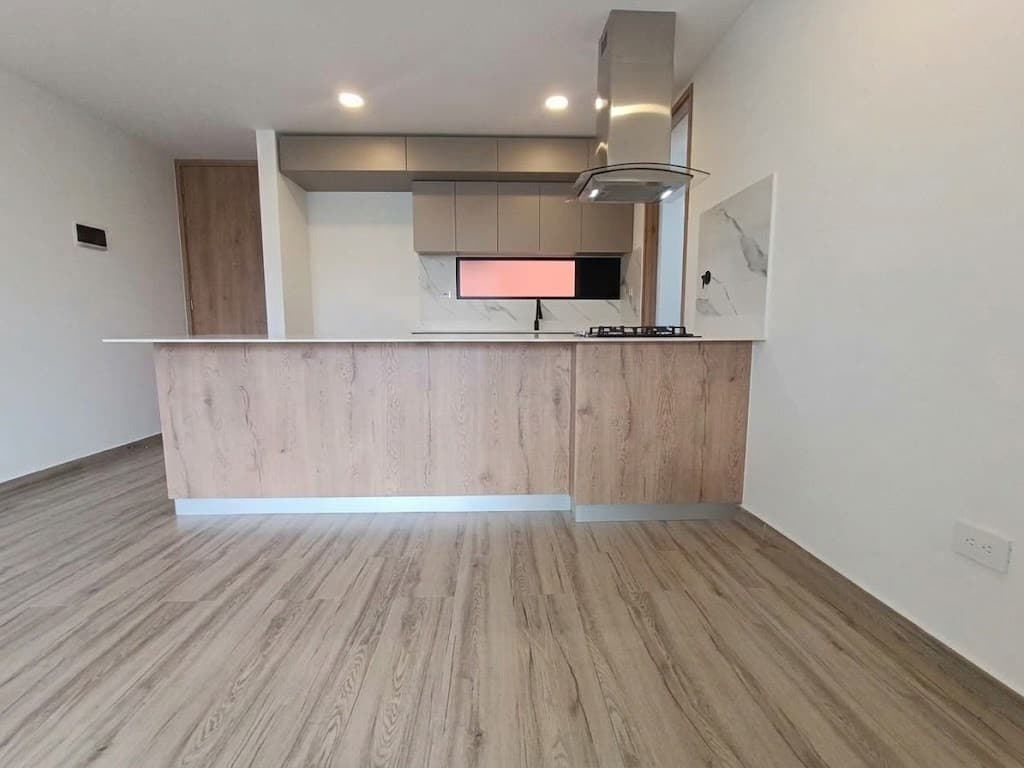 Apartamento en arriendo en Laureles Medellín — foto 2 de 20