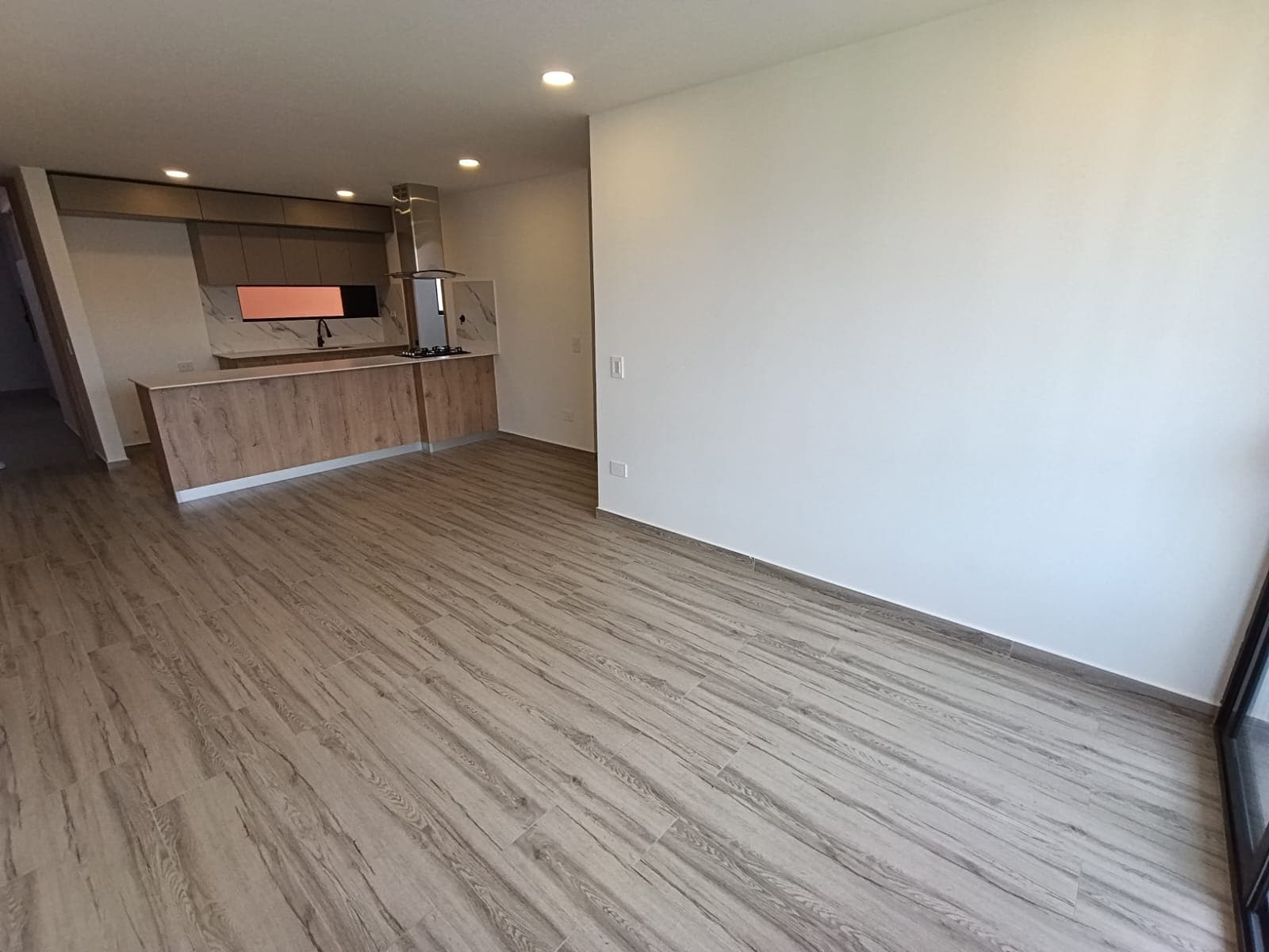 Apartamento en arriendo en Laureles Medellín — foto 3 de 20