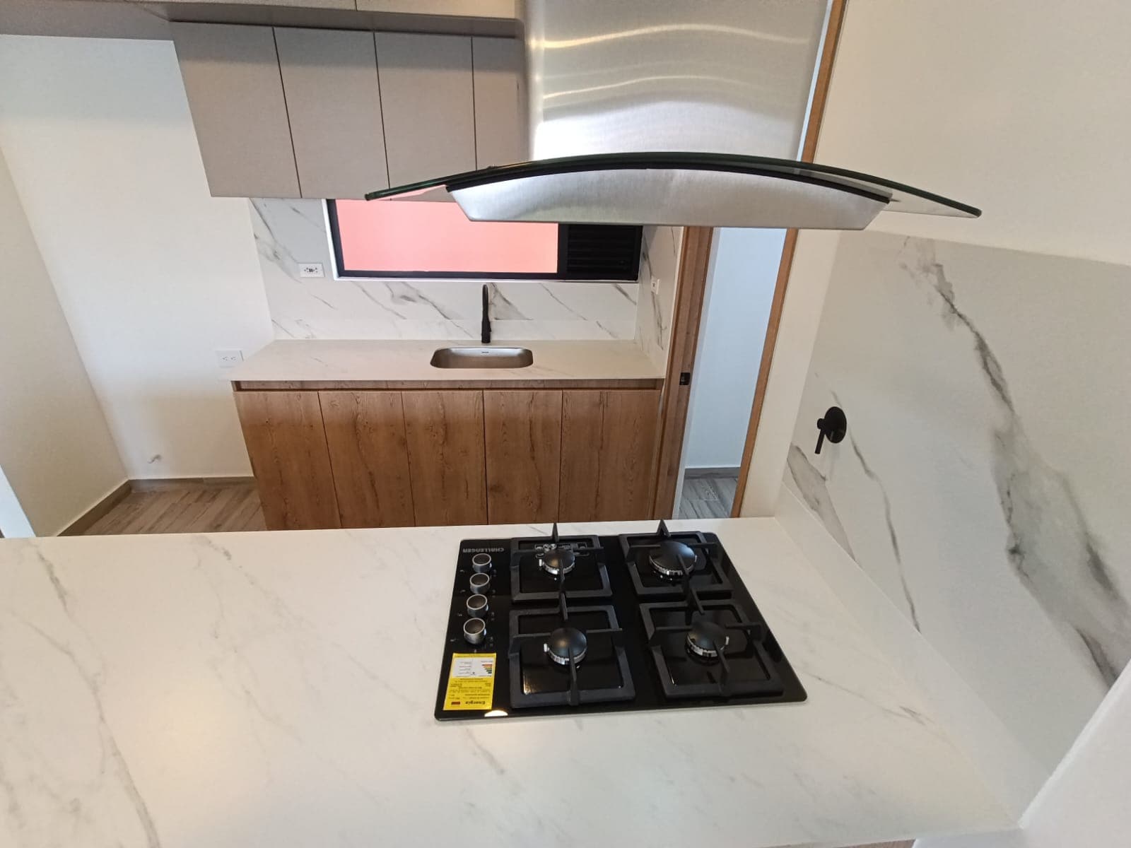 Apartamento en arriendo en Laureles Medellín — foto 5 de 20