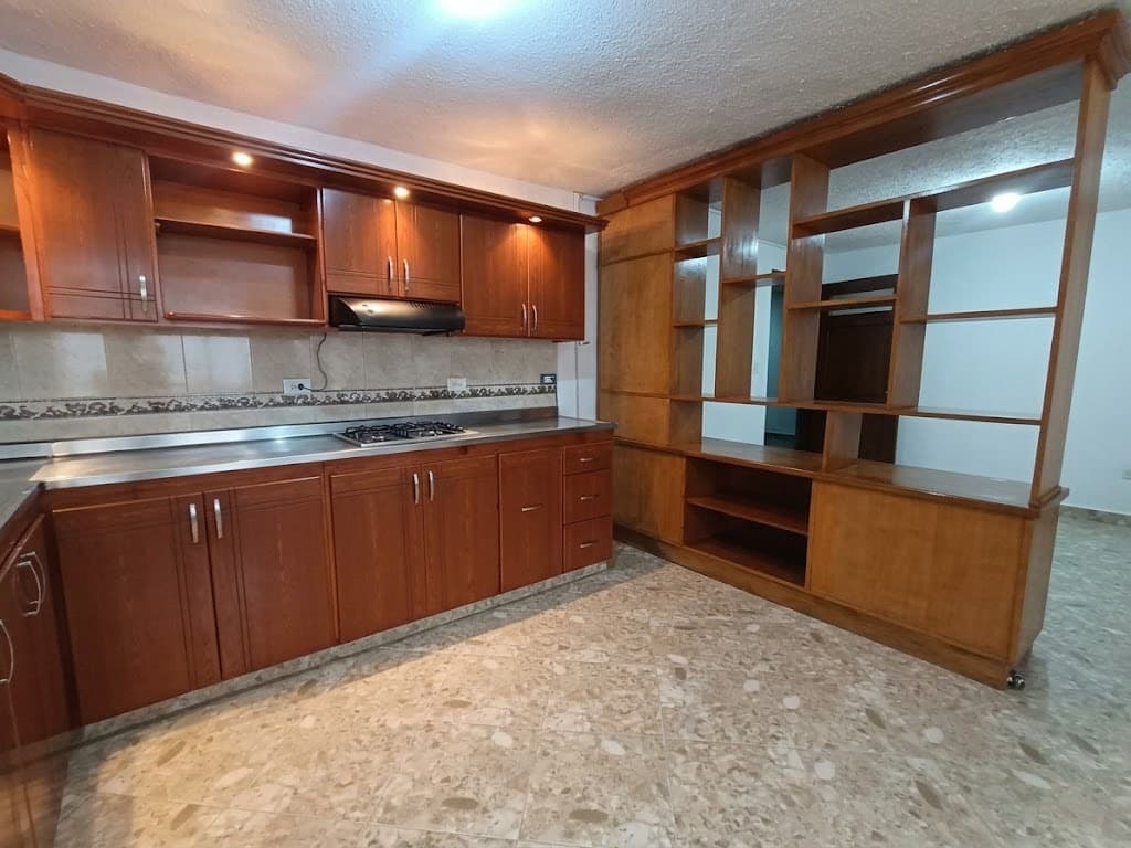 Apartamento en arriendo en Laureles Medellín — foto 1 de 13