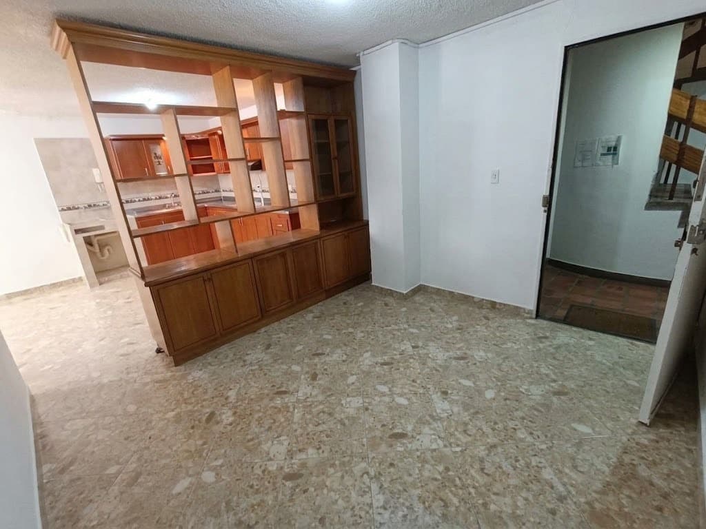 Apartamento en arriendo en Laureles Medellín — foto 4 de 13