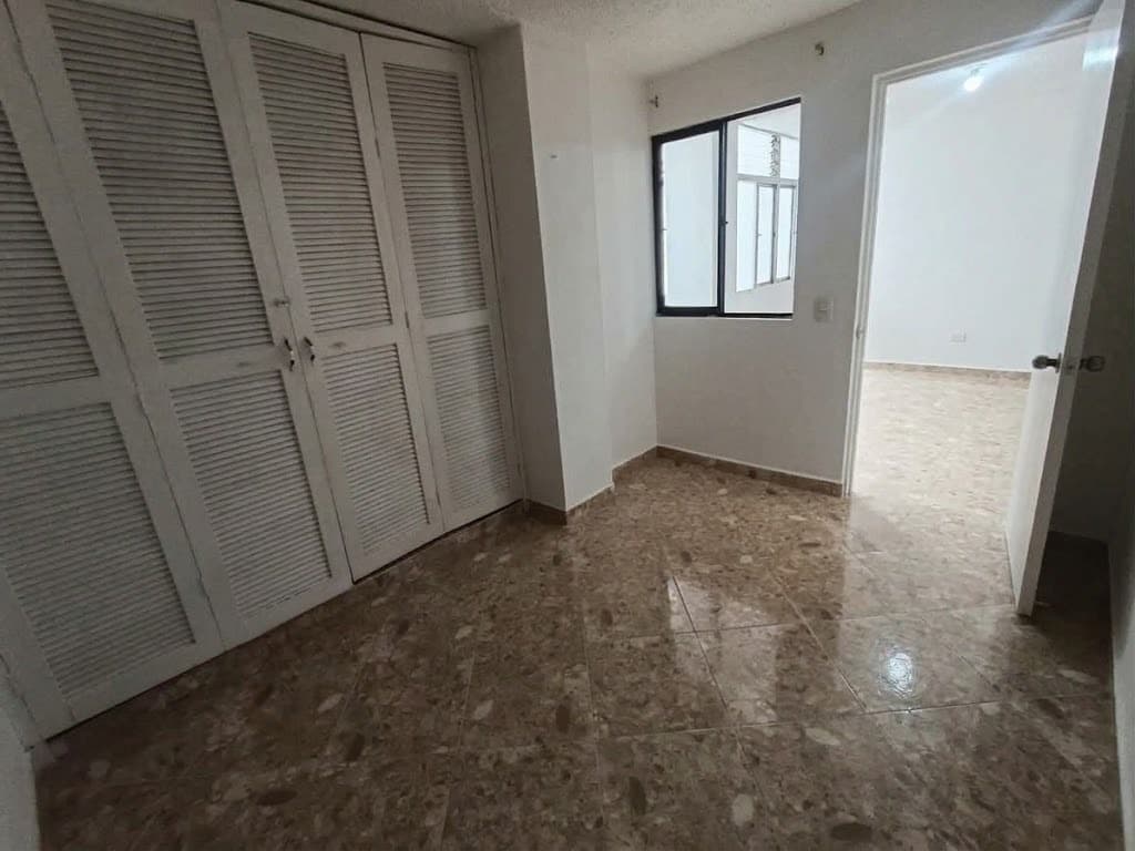 Apartamento en arriendo en Laureles Medellín — foto 5 de 13