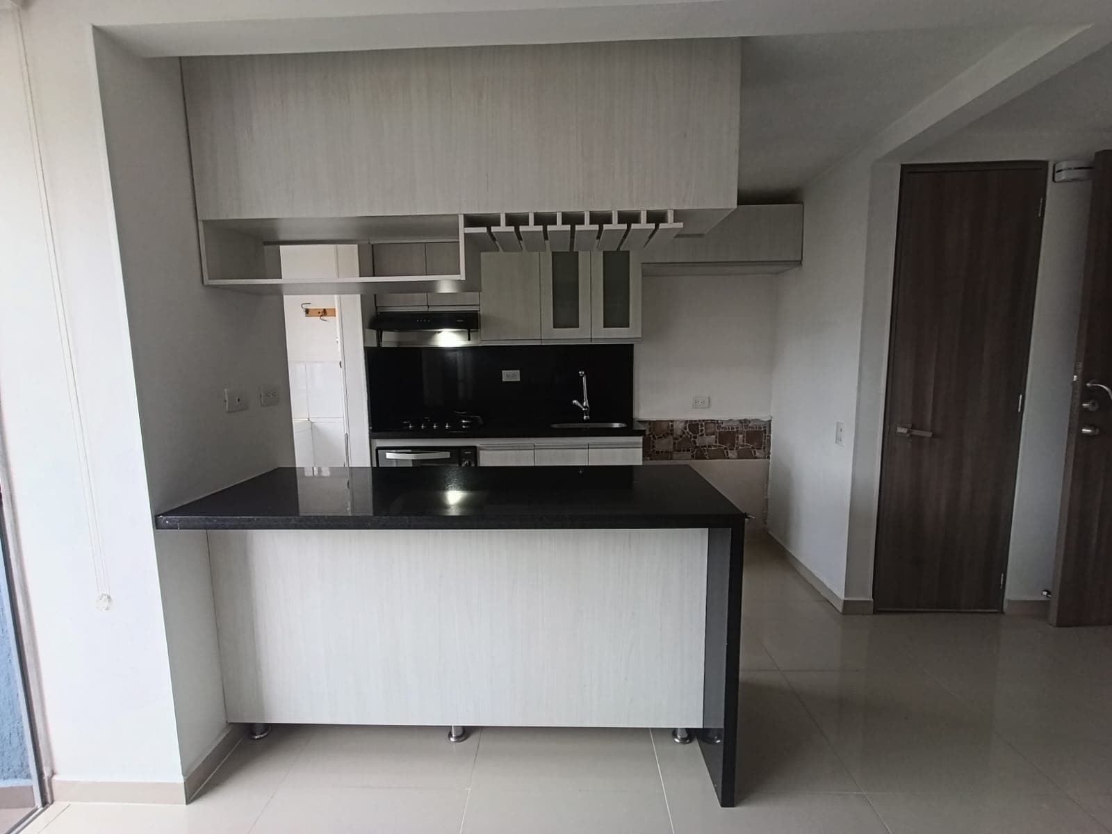 Apartamento en arriendo en San Germán, Robledo, Medellín — foto 1 de 20