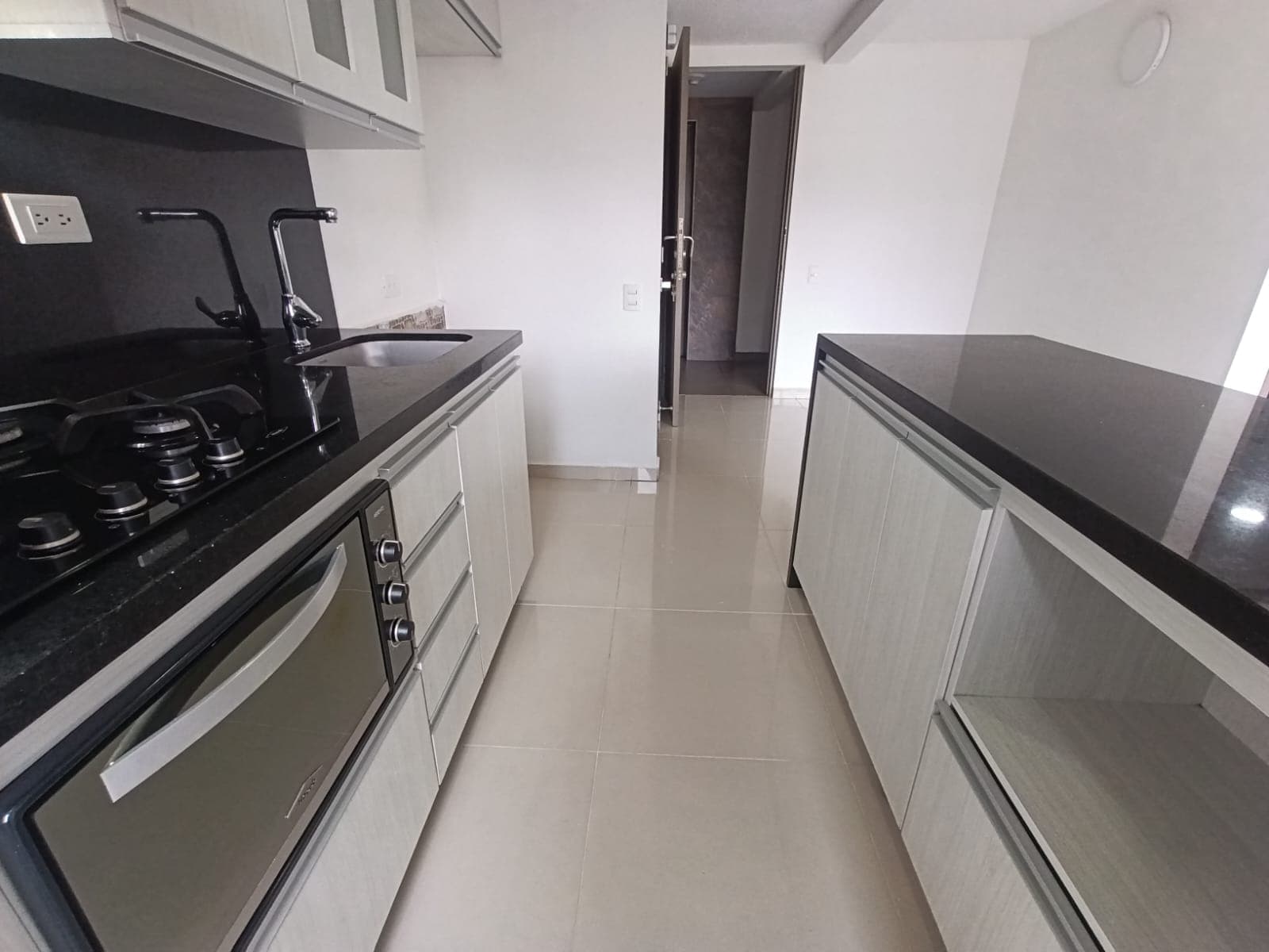 Apartamento en arriendo en San Germán, Robledo, Medellín — foto 4 de 20