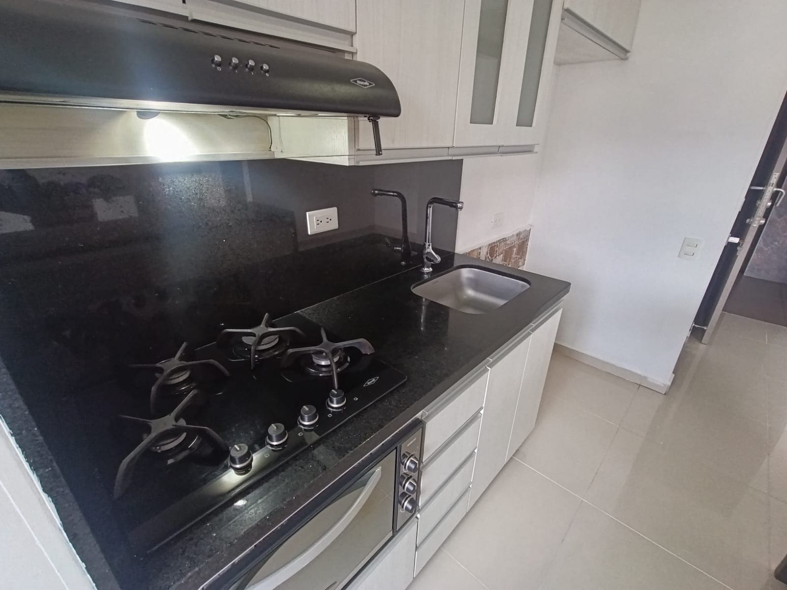 Apartamento en arriendo en San Germán, Robledo, Medellín — foto 5 de 20