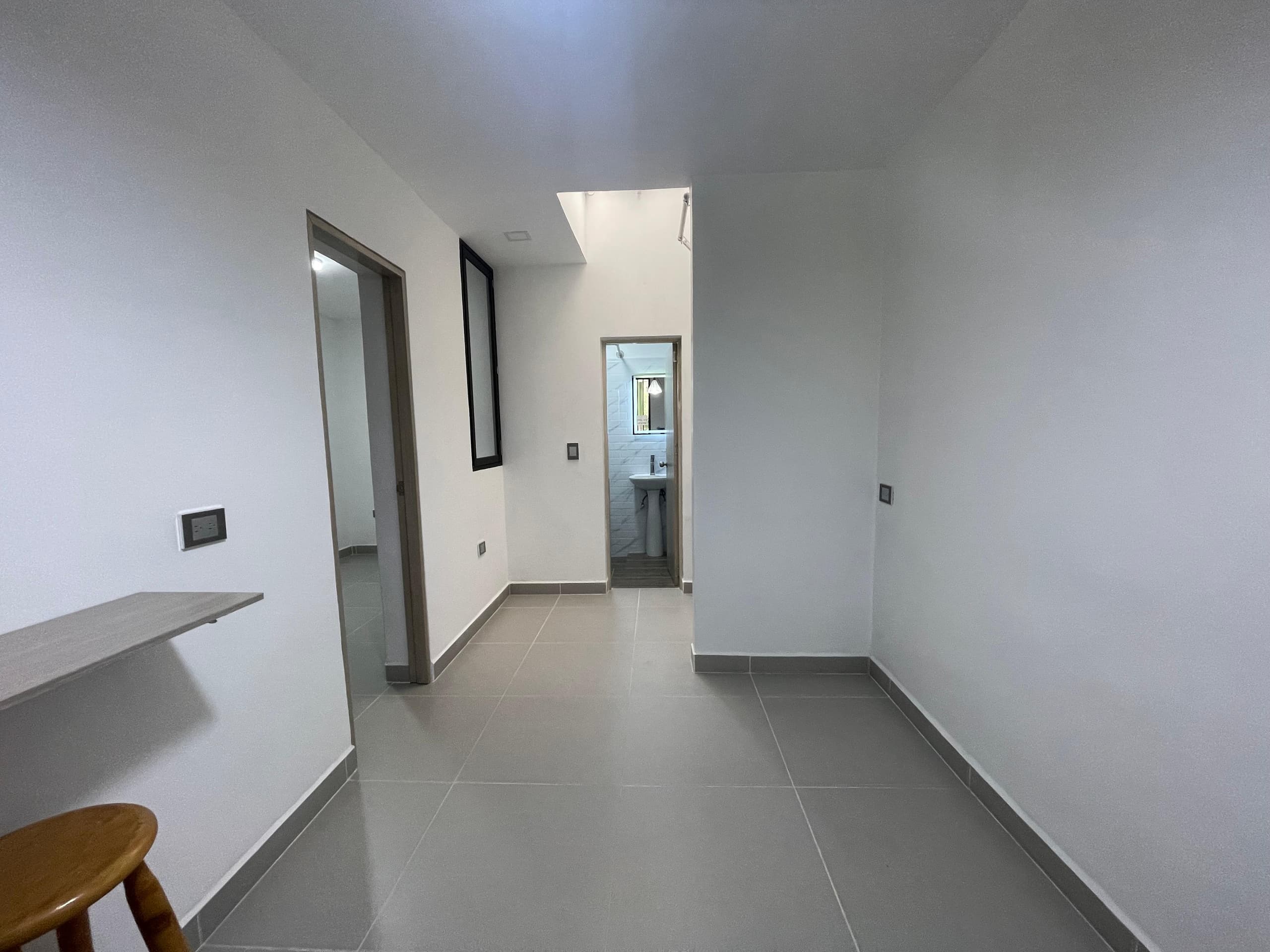 Apartaestudio en arriendo en Rosales, Belen, Medellín — foto 2 de 10
