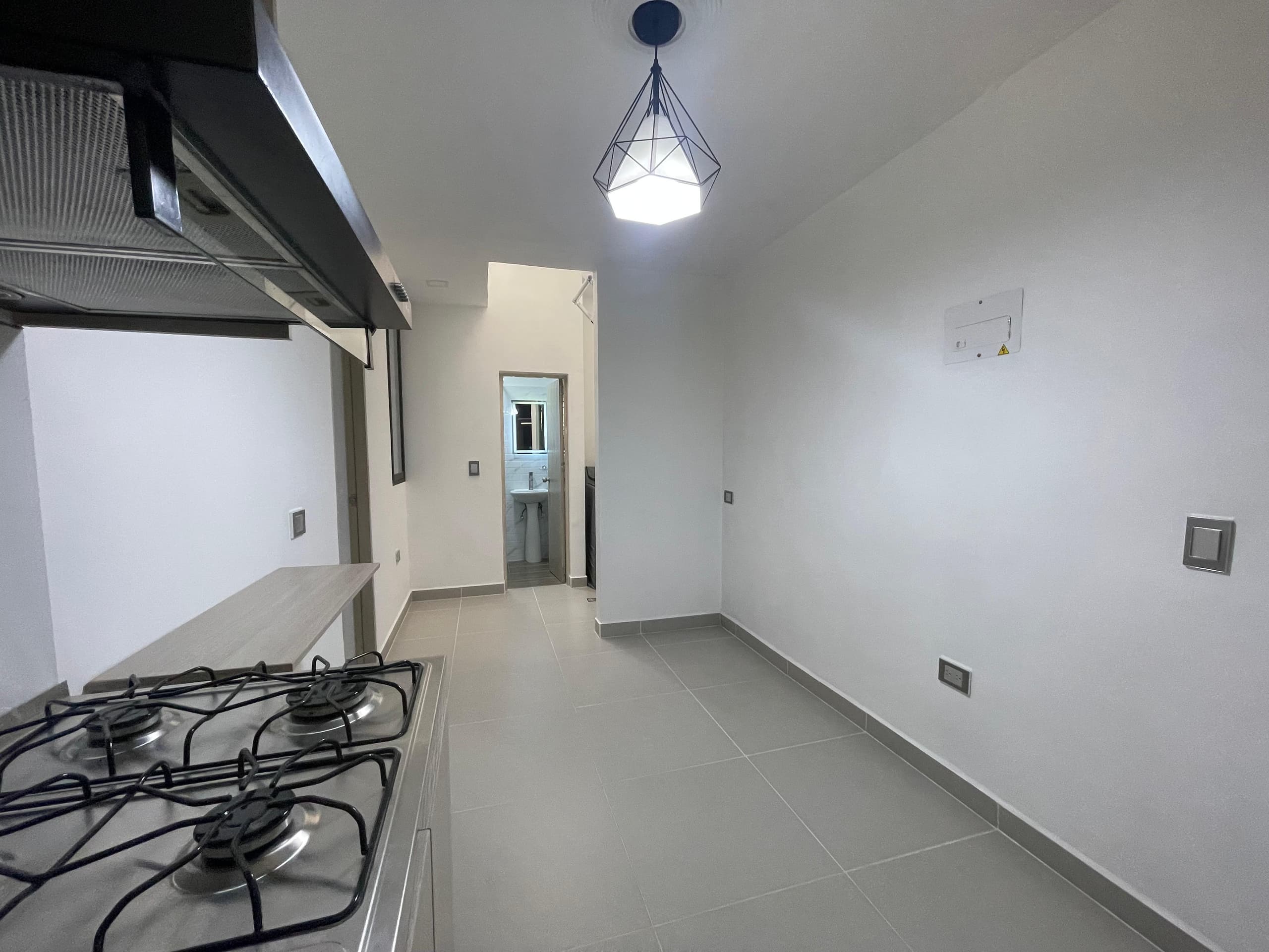 Apartaestudio en arriendo en Rosales, Belen, Medellín — foto 3 de 10