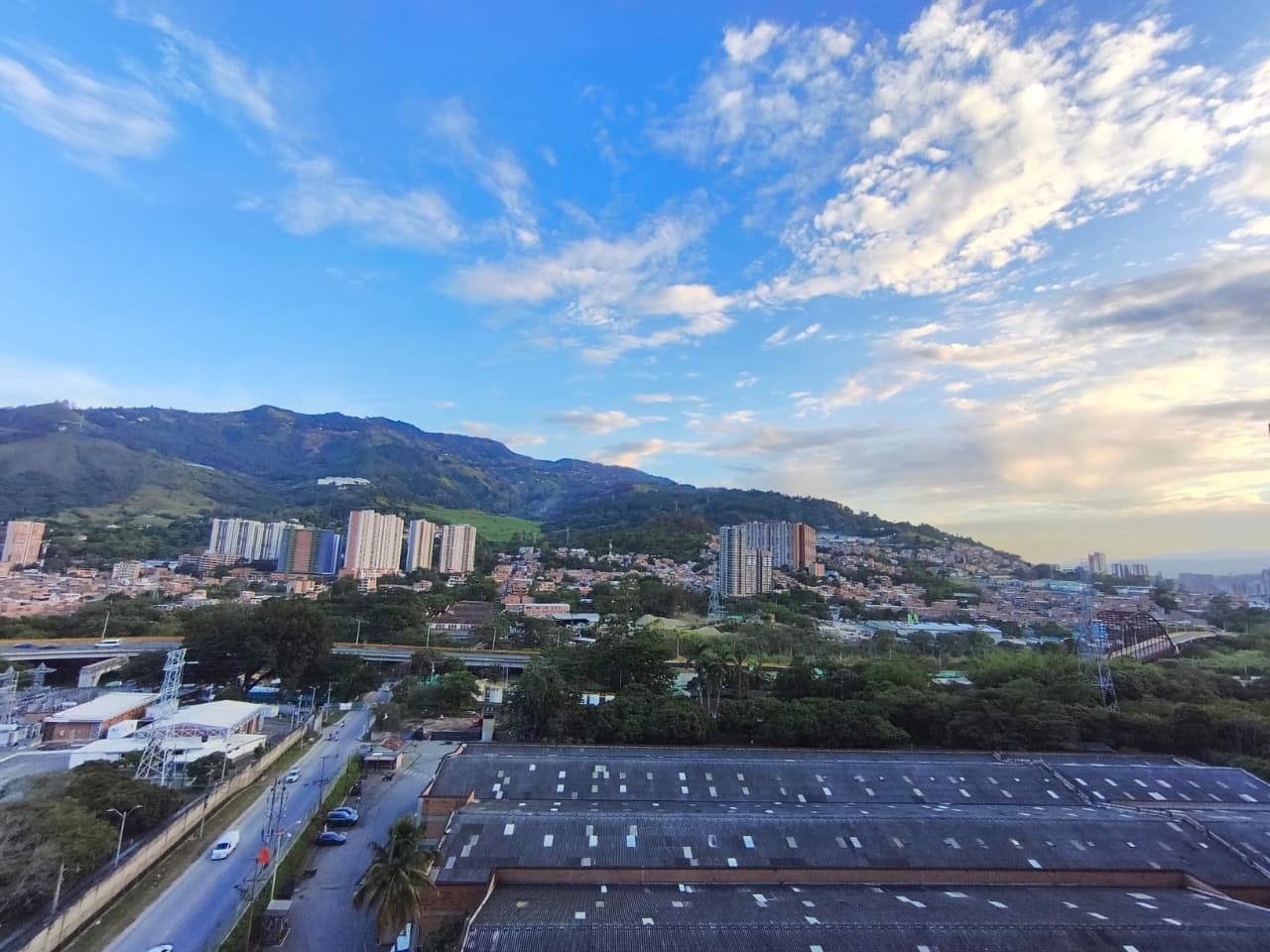 Apartamento en arriendo en Niquia, Bello — foto 2 de 19