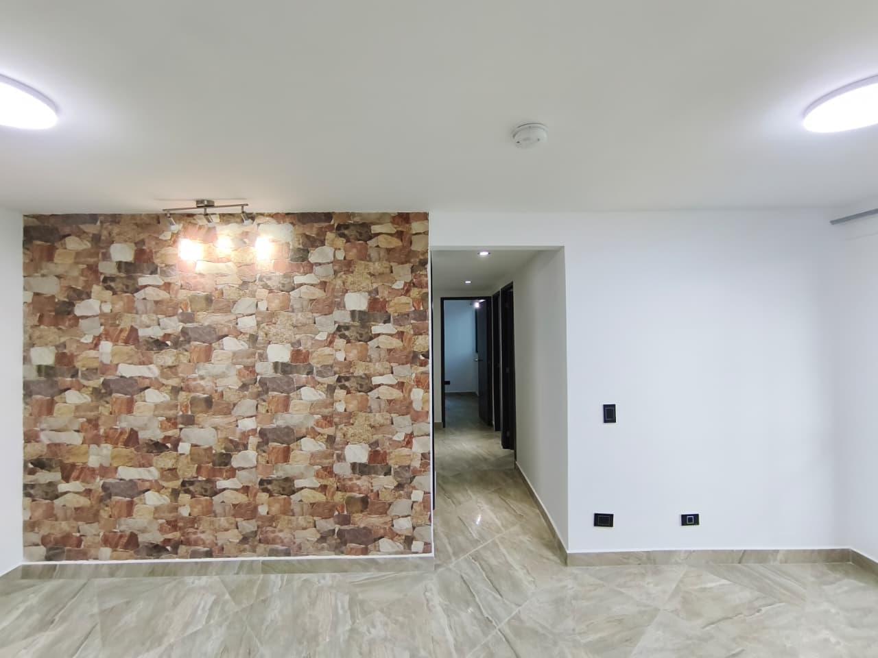 Apartamento en arriendo en Niquia, Bello — foto 4 de 19