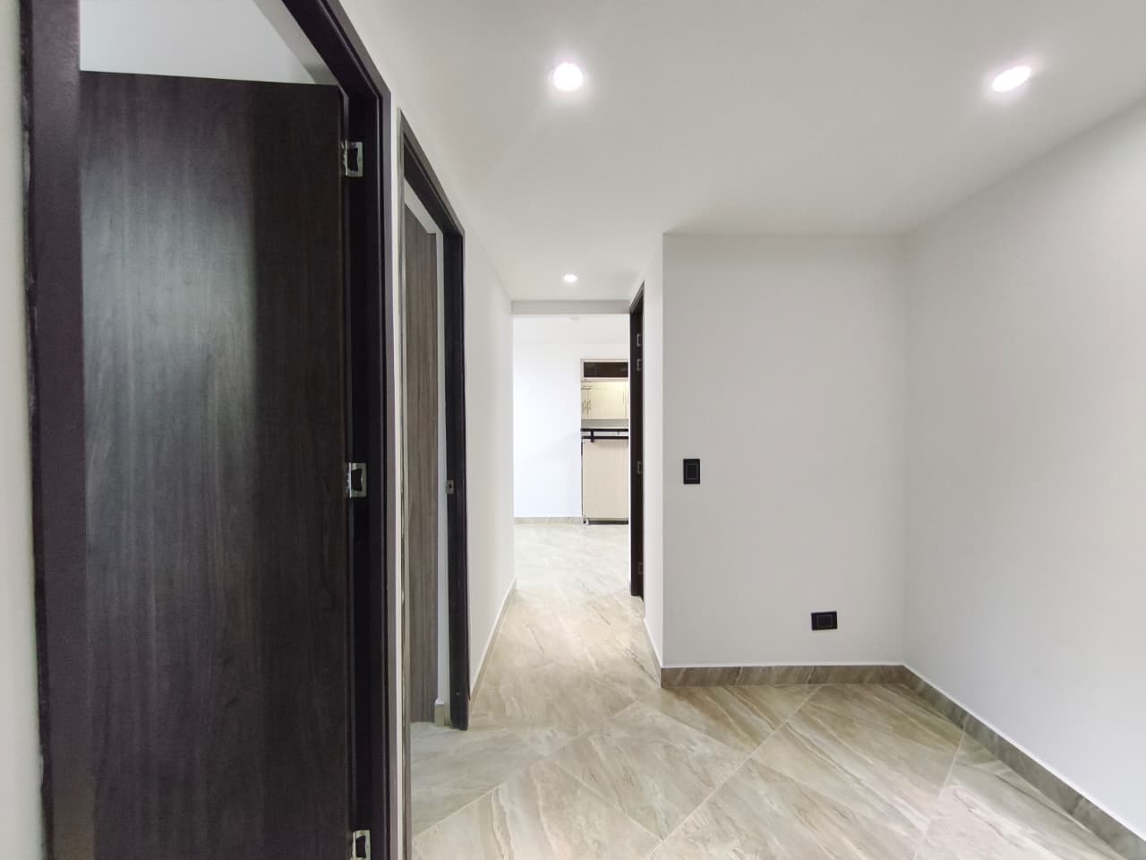 Apartamento en arriendo en Niquia, Bello — foto 5 de 19