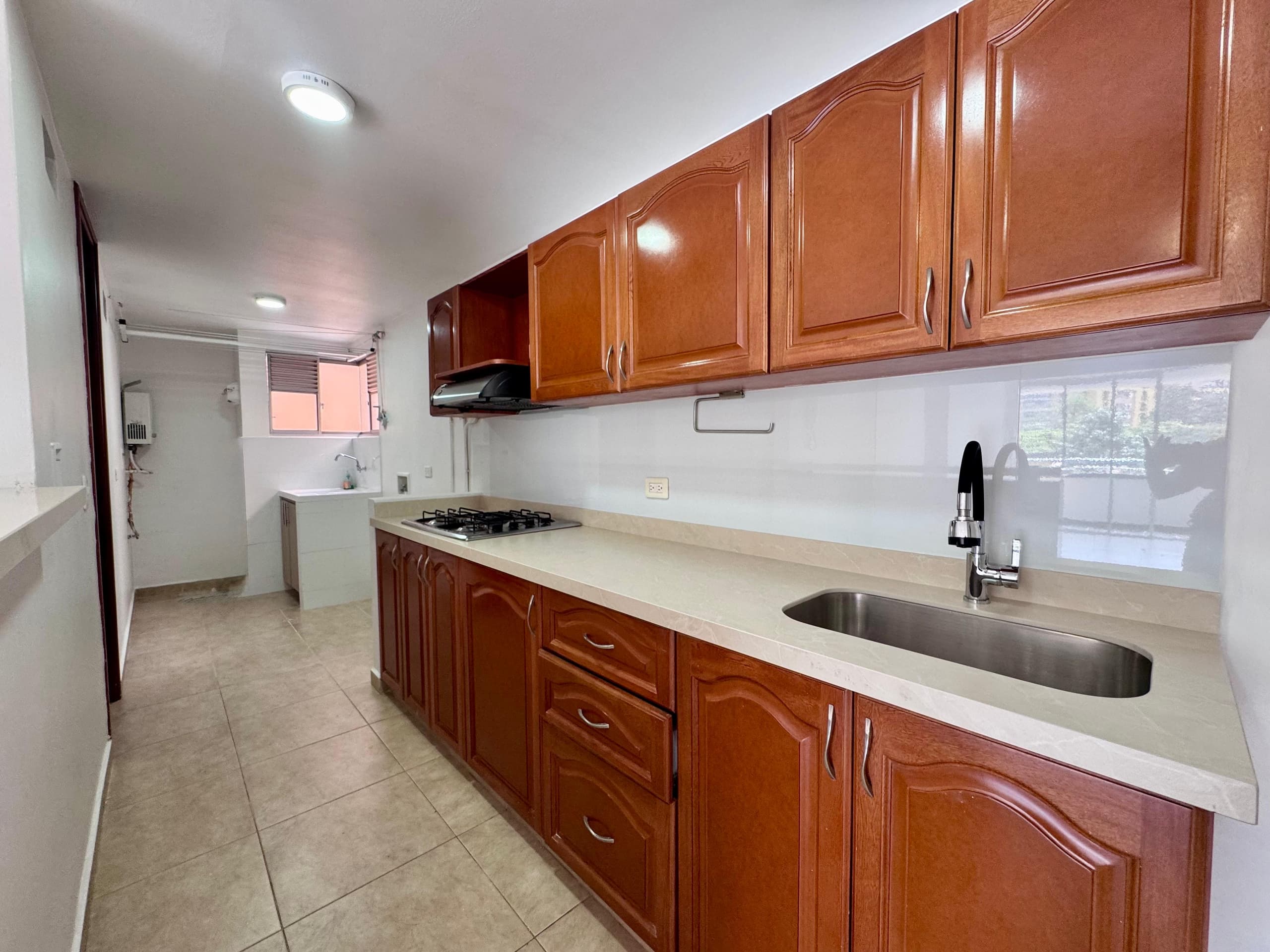 Apartamento en arriendo en Otra Parte, Envigado — foto 4 de 20