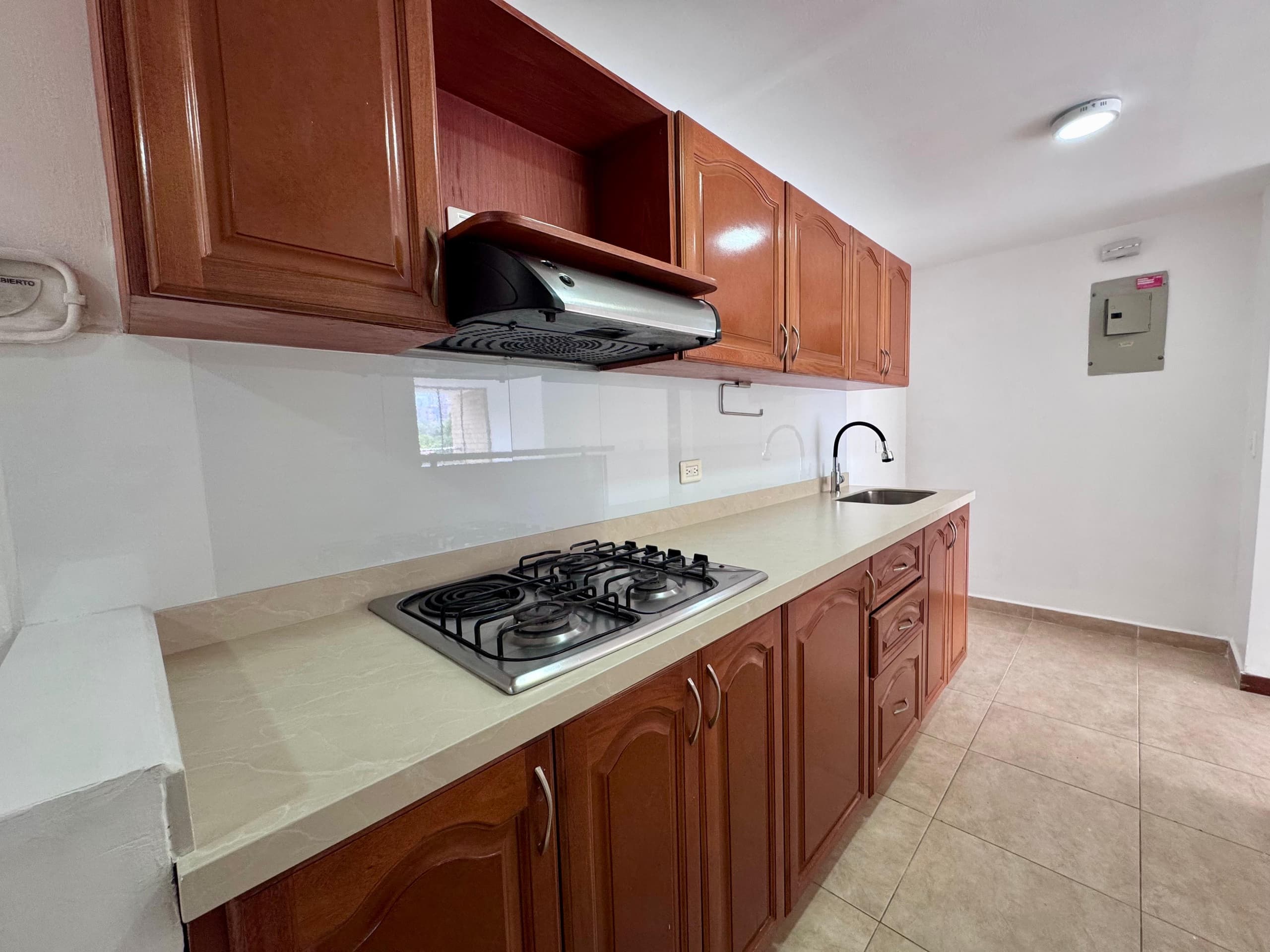 Apartamento en arriendo en Otra Parte, Envigado — foto 5 de 20