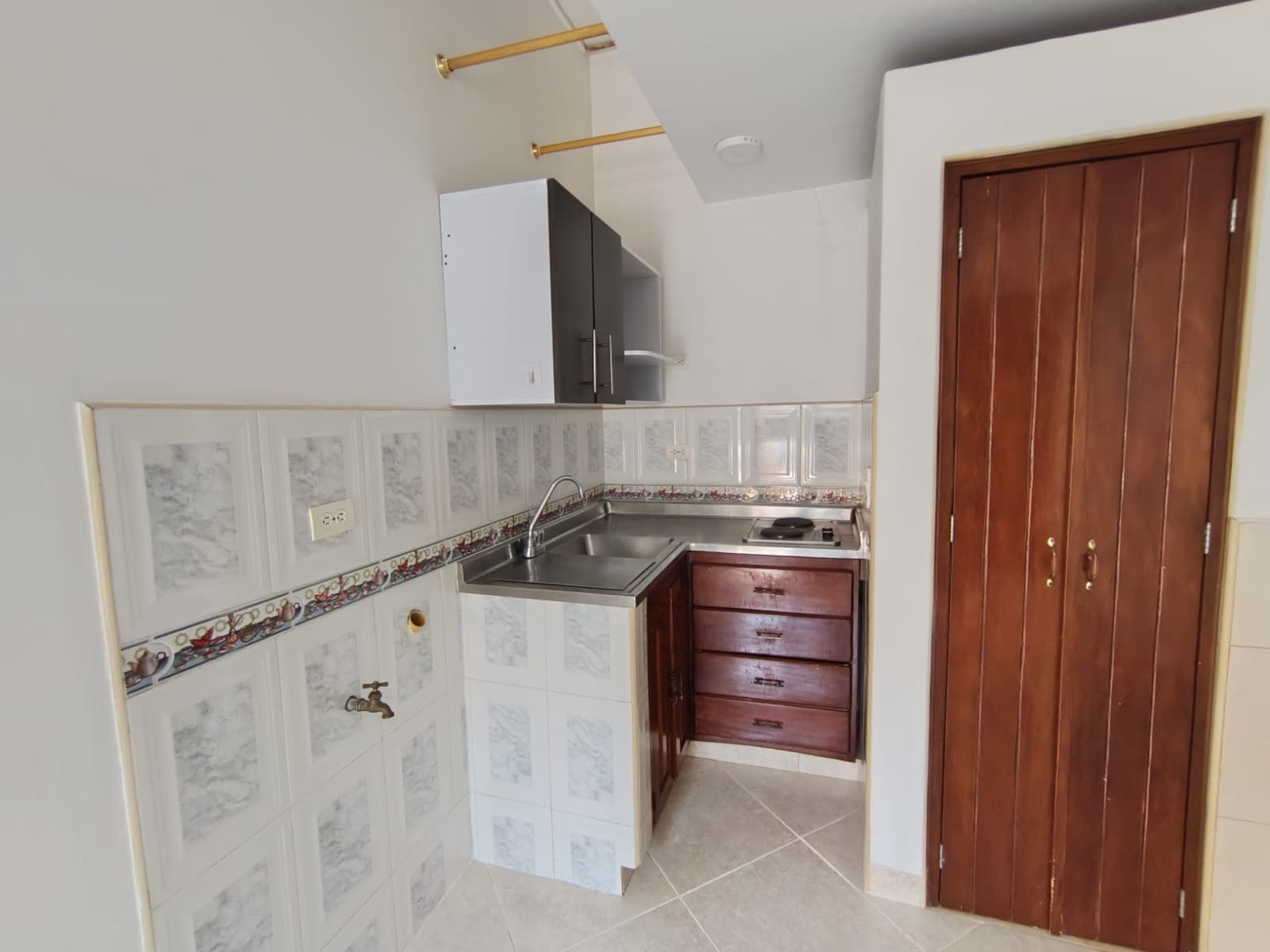 Apartaestudio en arriendo en Santa Mónica, La America, Medellín — foto 3 de 9