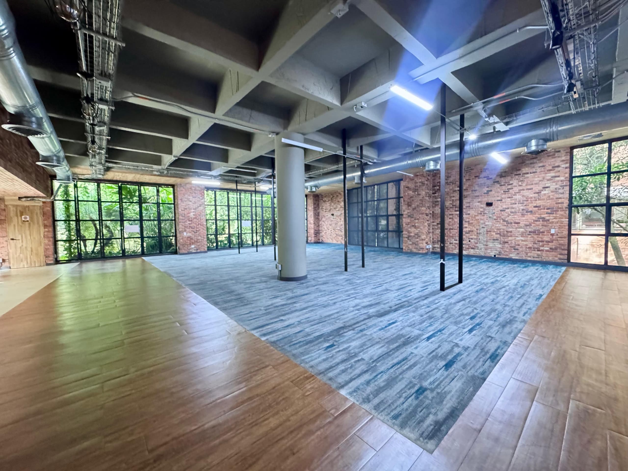 Aparta Suite en arriendo en Las Lomas, El Poblado, Medellín — foto 1 de 11
