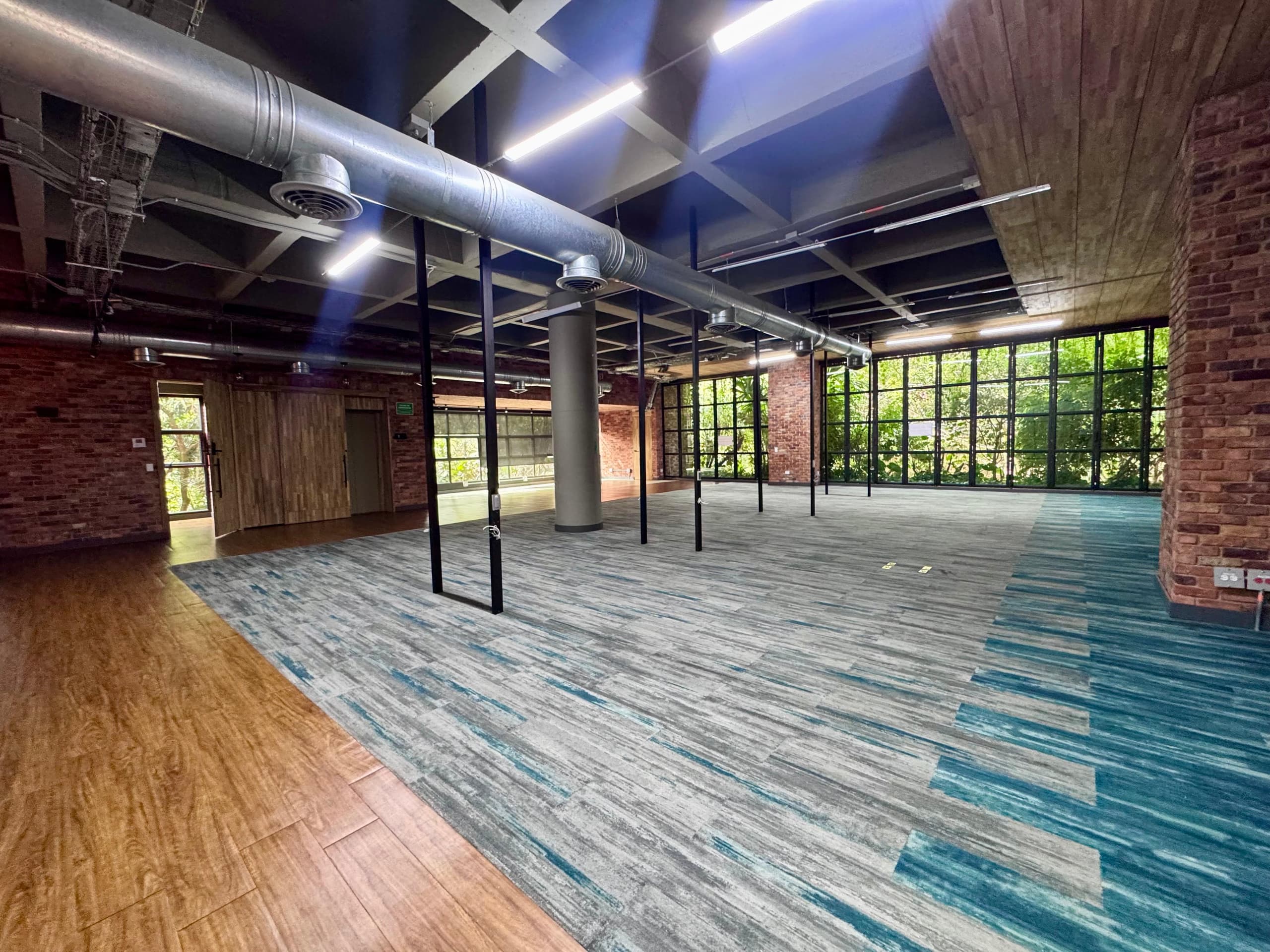 Aparta Suite en arriendo en Las Lomas, El Poblado, Medellín — foto 2 de 11
