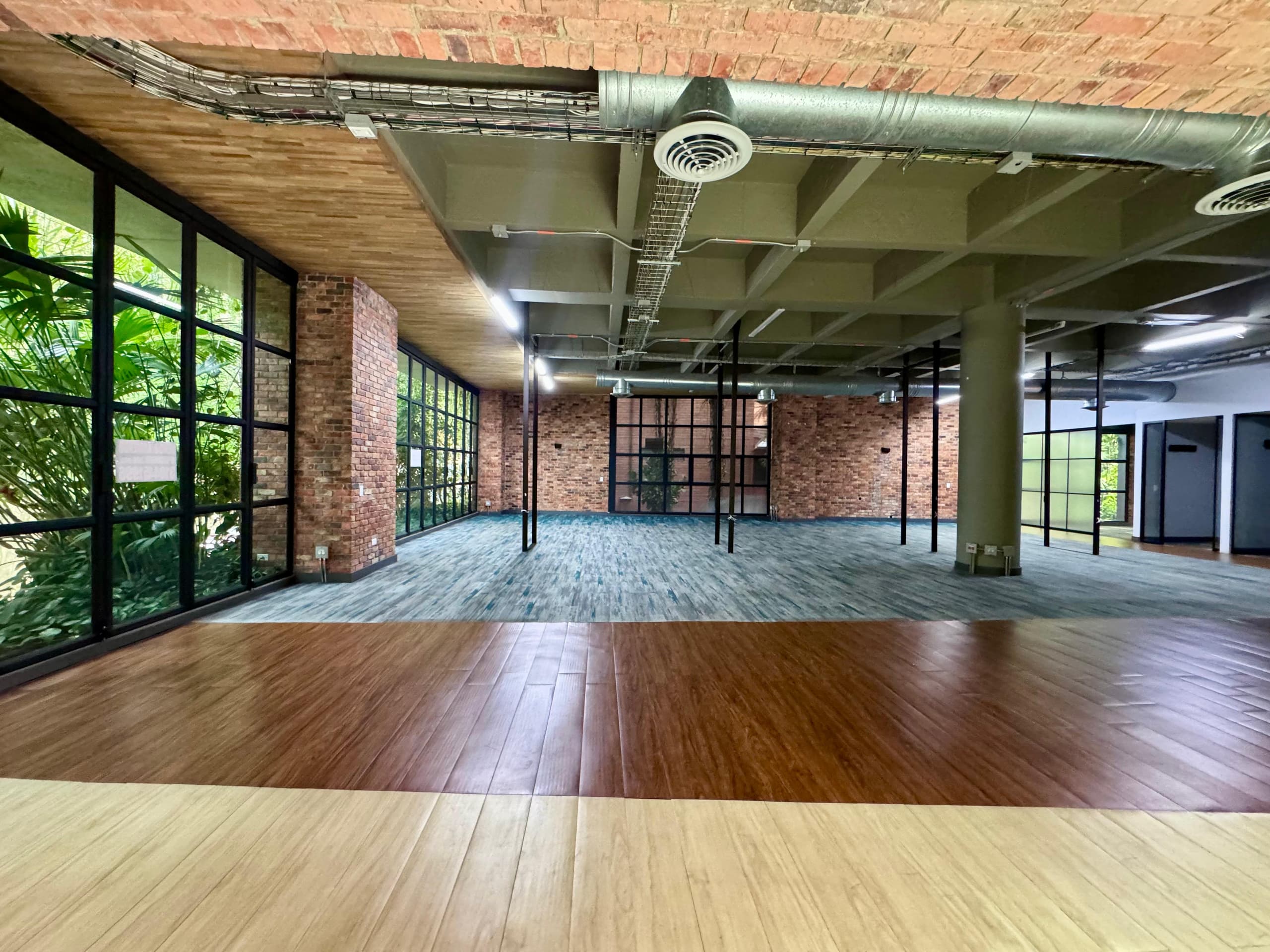 Aparta Suite en arriendo en Las Lomas, El Poblado, Medellín — foto 3 de 11