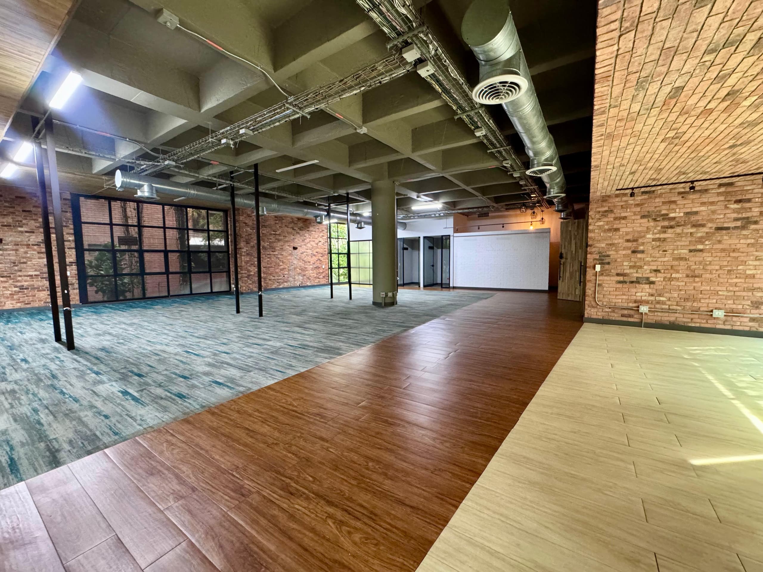 Aparta Suite en arriendo en Las Lomas, El Poblado, Medellín — foto 4 de 11