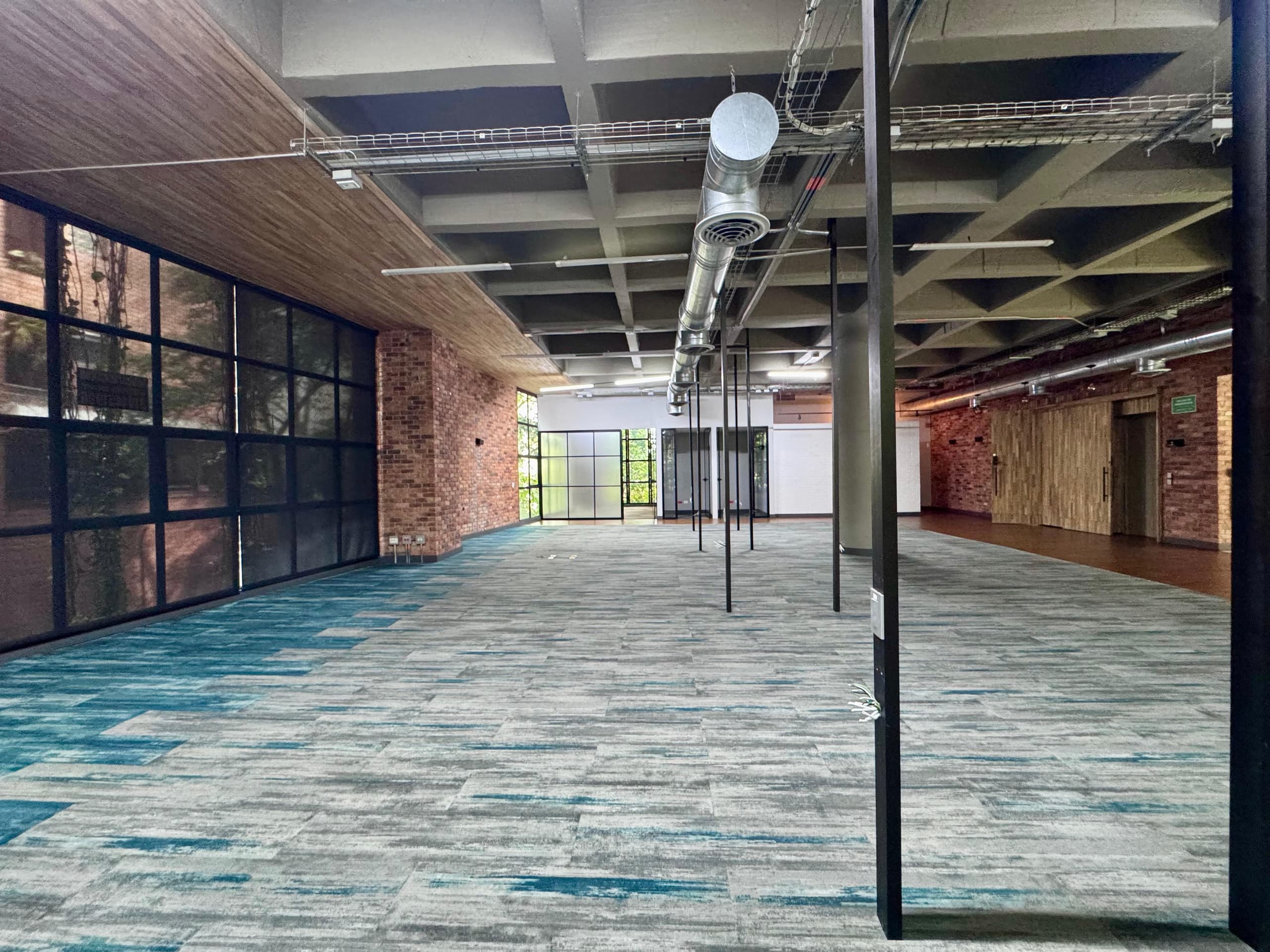 Aparta Suite en arriendo en Las Lomas, El Poblado, Medellín — foto 5 de 11