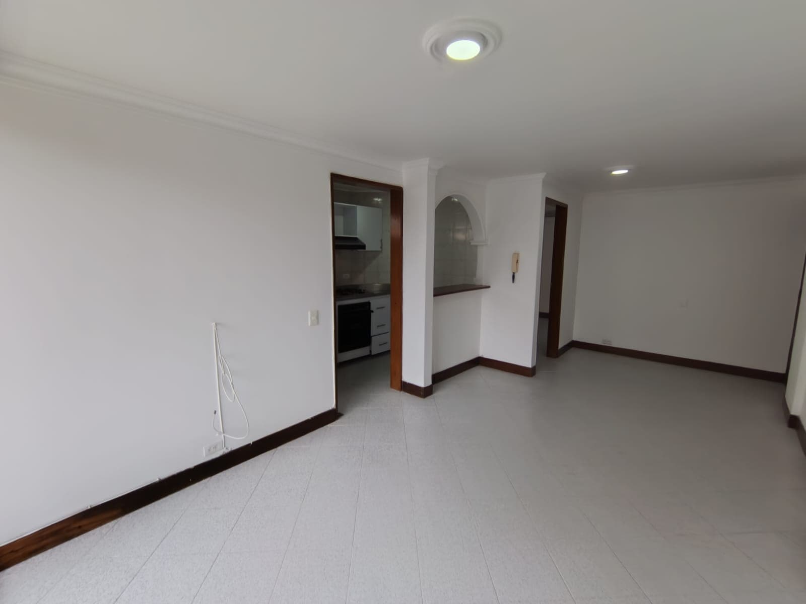 Apartaestudio en arriendo en Las Acacias Laureles, Medellín — foto 5 de 13
