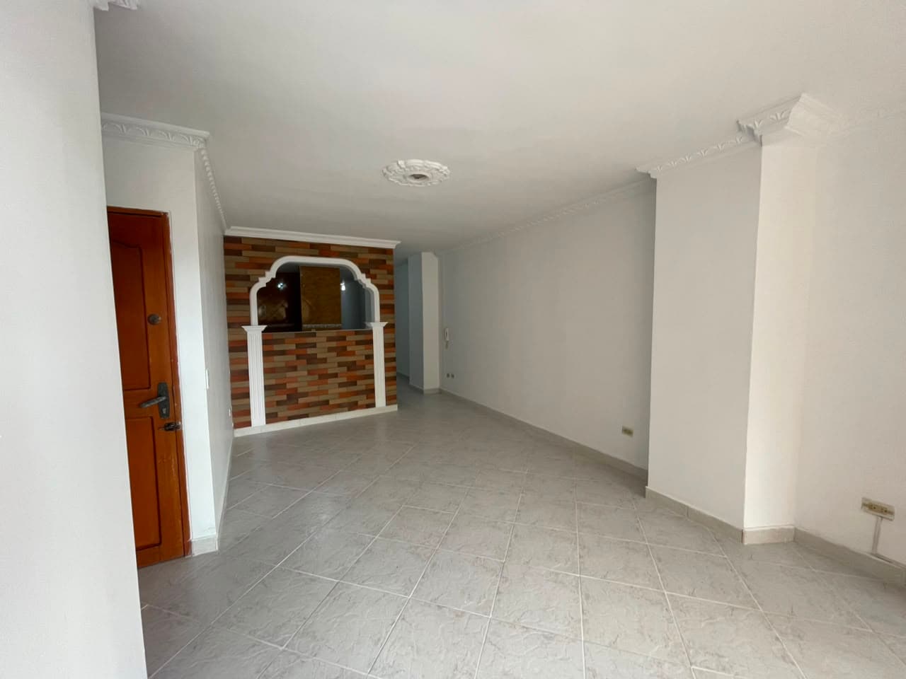 Apartamento en arriendo en La Palma, Belen, Medellín — foto 1 de 14