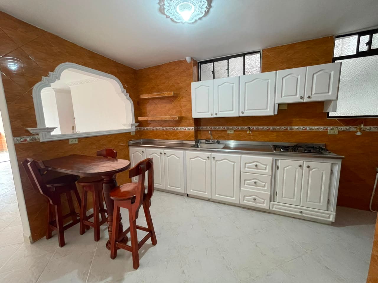 Apartamento en arriendo en La Palma, Belen, Medellín — foto 4 de 14