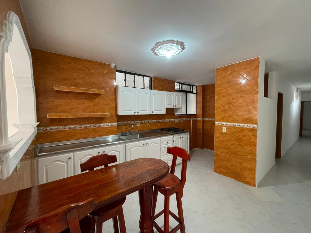 Apartamento en arriendo en La Palma, Belen, Medellín — foto 5 de 14