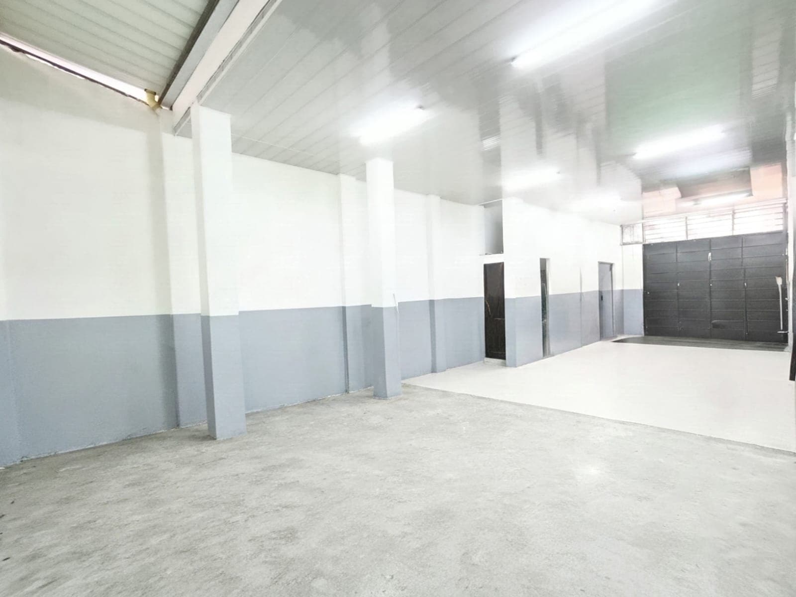Bodega en arriendo en La Despensa, Bosa, Bogotá, D.C. — foto 1 de 7