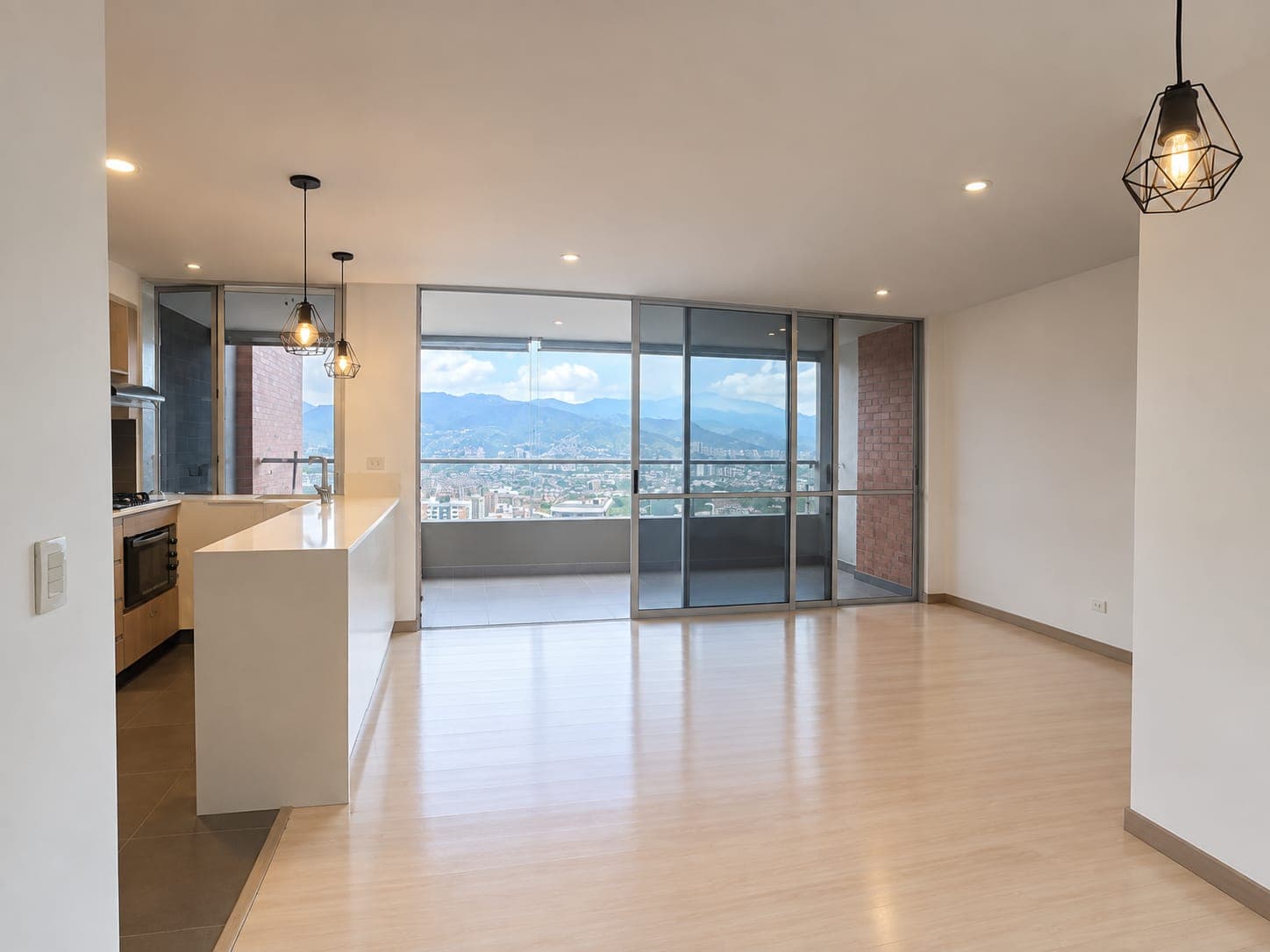 Apartamento en arriendo en Loma del Esmeraldal, Envigado — foto 4 de 19