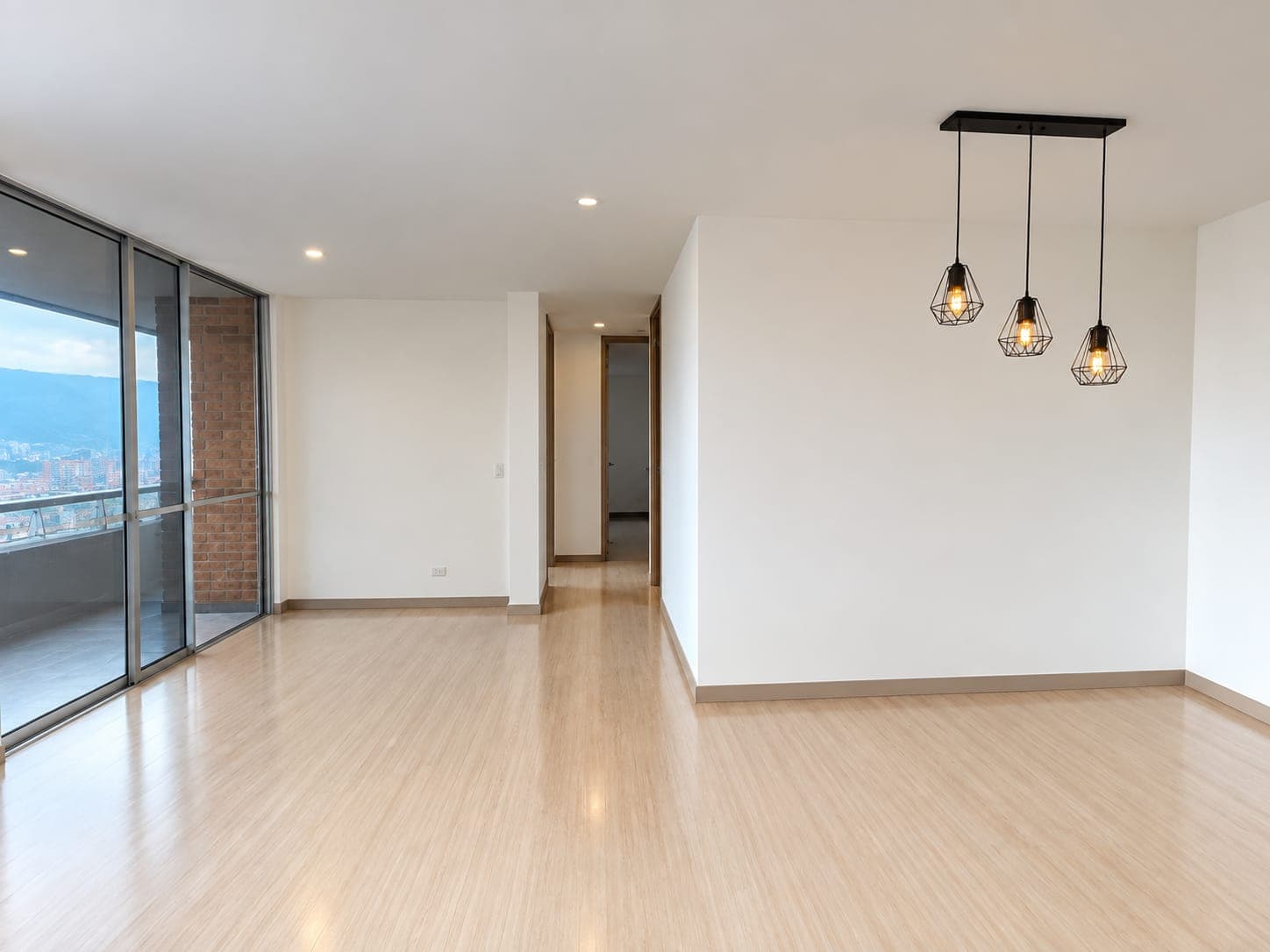 Apartamento en arriendo en Loma del Esmeraldal, Envigado — foto 5 de 19