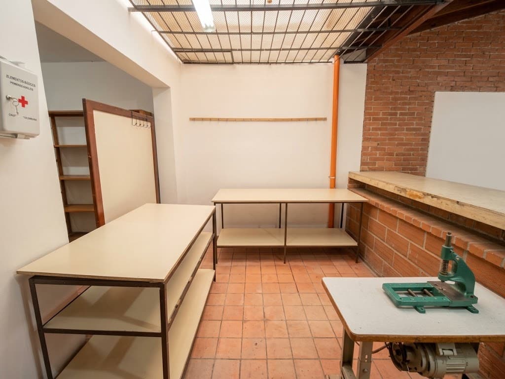 Local en arriendo en Laureles Medellín — foto 5 de 9