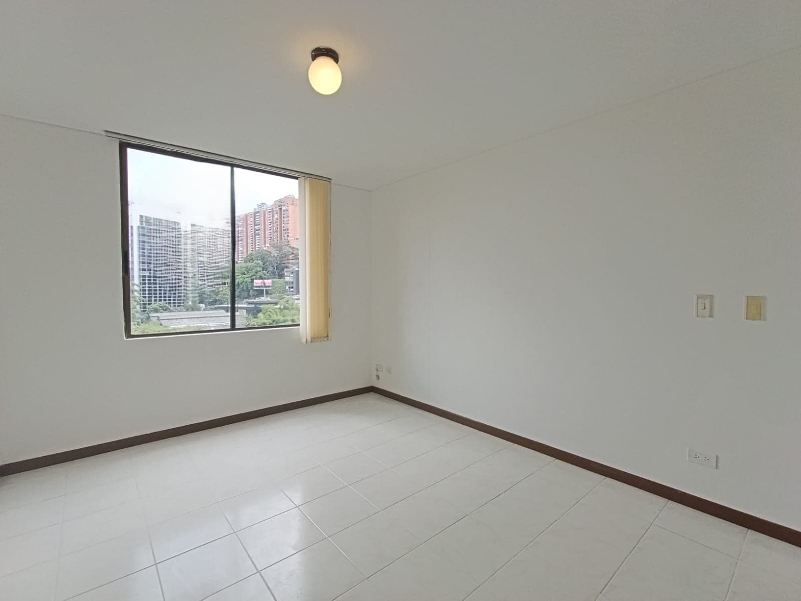 Apartamento en arriendo en Manila, El Poblado, Medellín — foto 4 de 12