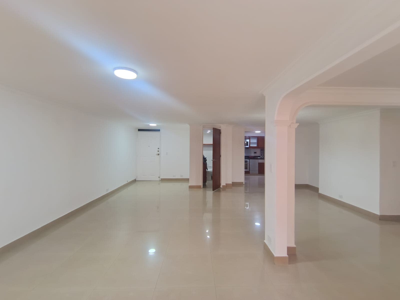 Apartamento en arriendo en Laureles Medellín — foto 3 de 20