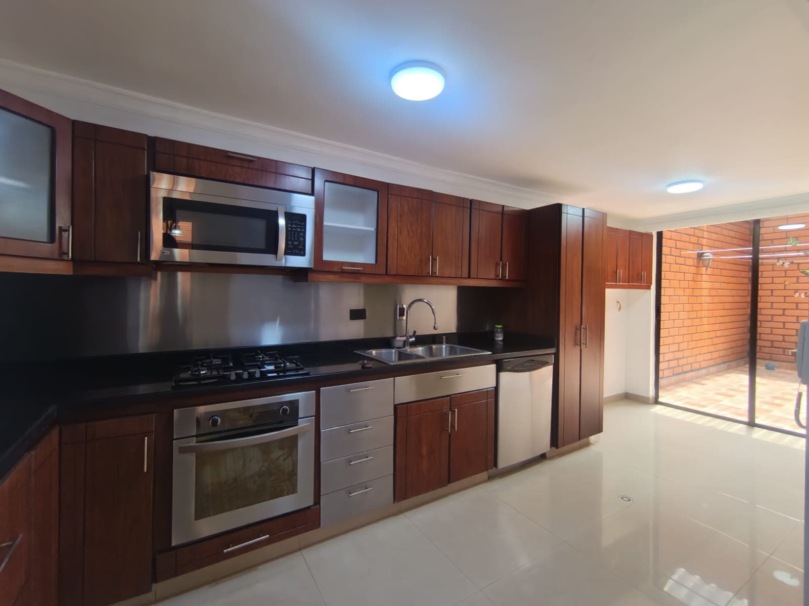 Apartamento en arriendo en Laureles Medellín — foto 4 de 20