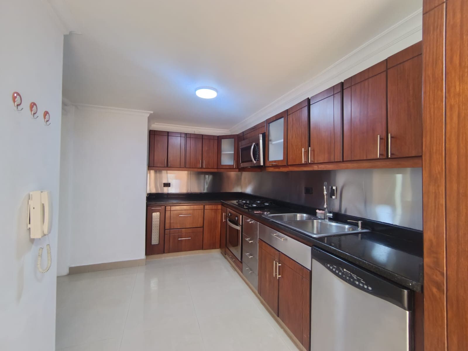 Apartamento en arriendo en Laureles Medellín — foto 5 de 20