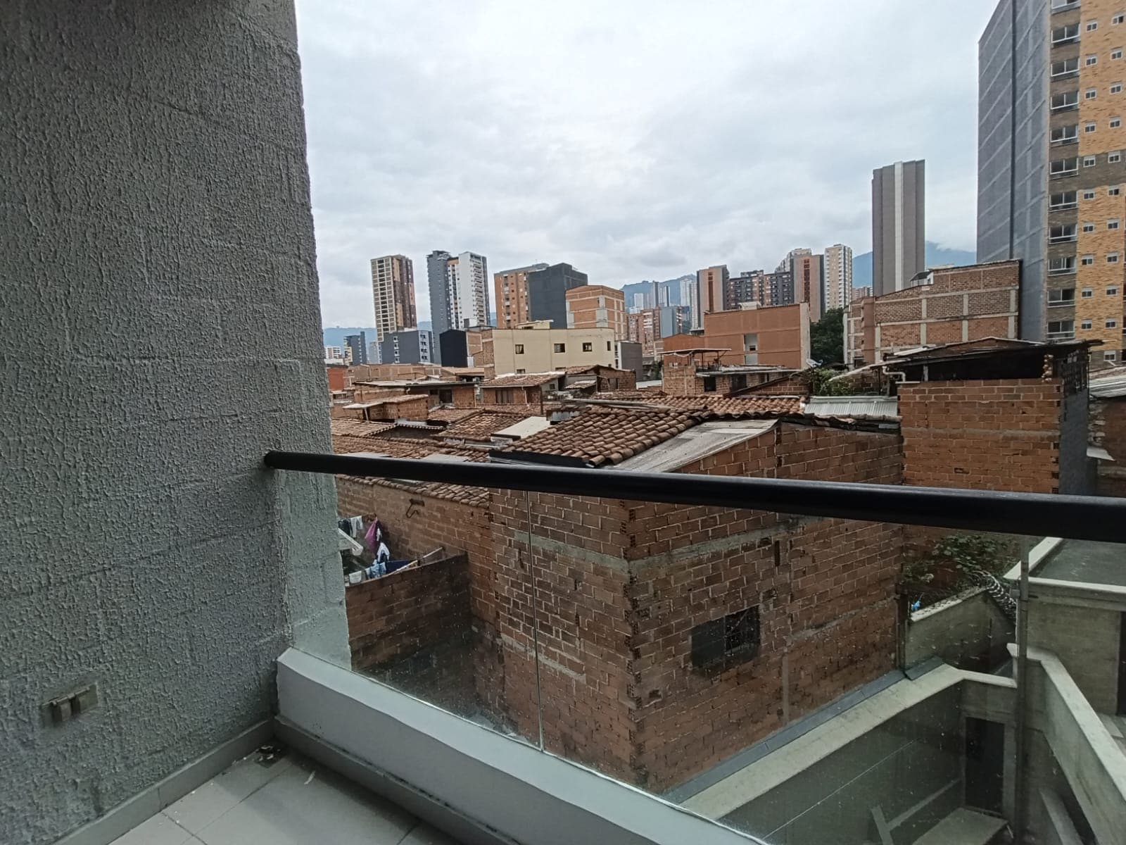 Apartaestudio en arriendo en Holanda, Sabaneta — foto 5 de 18
