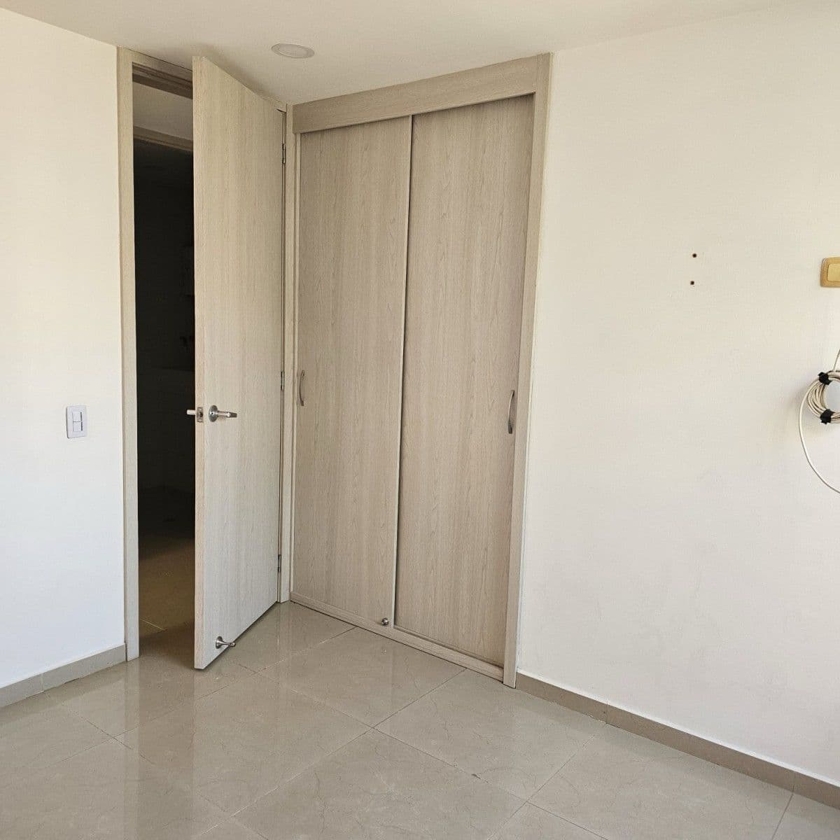 Apartamento en arriendo en Laureles Medellín — foto 3 de 12
