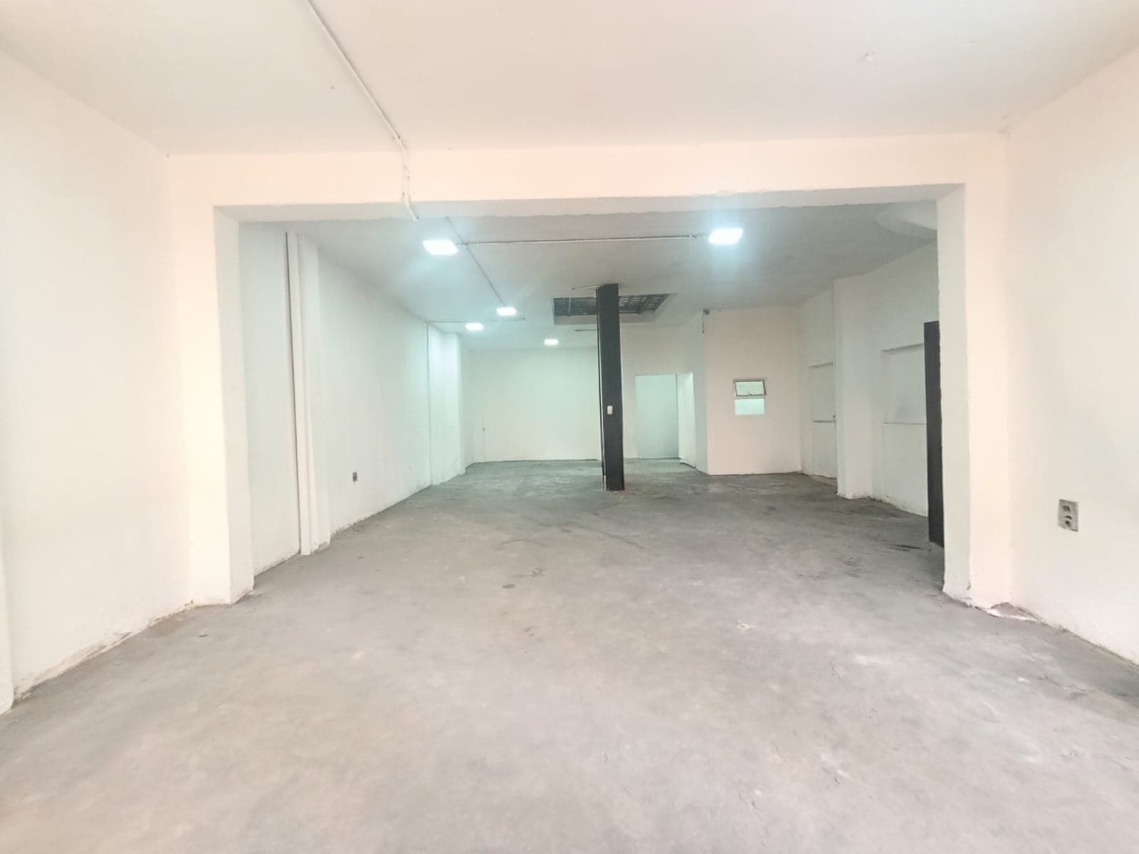 Bodega en arriendo en Carimagua I Sector, Kennedy, Bogotá, D.C. — foto 1 de 10